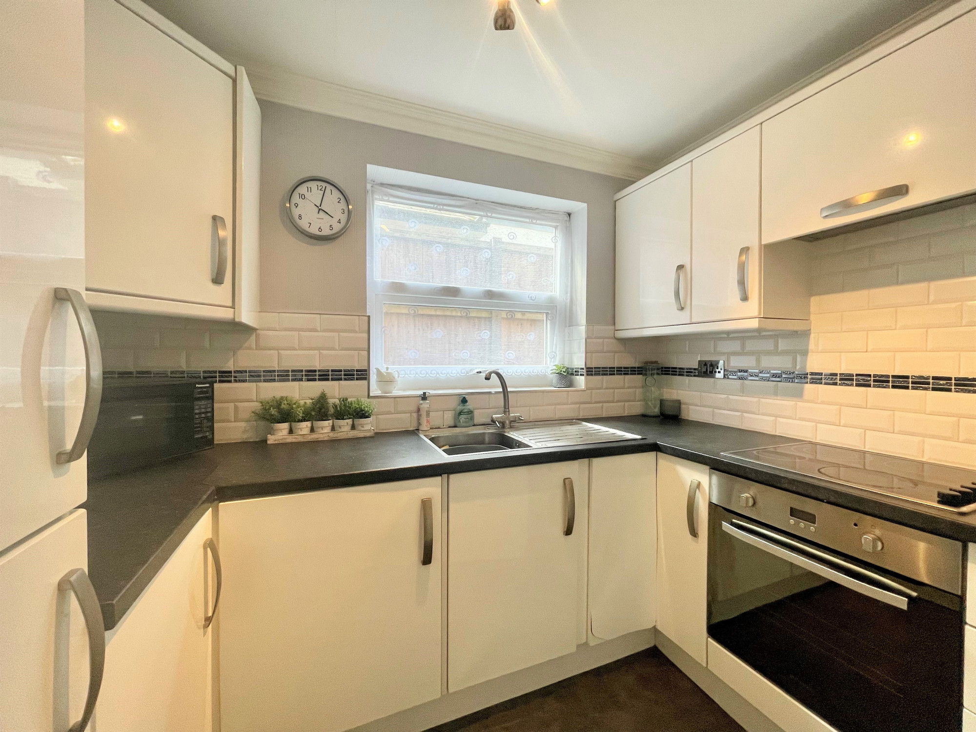 Chapman Road, Fulwood Dewhurst Homes