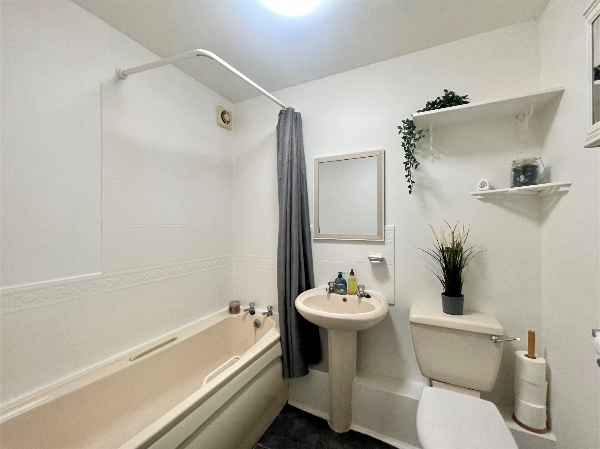 Chapman Road, Fulwood Dewhurst Homes