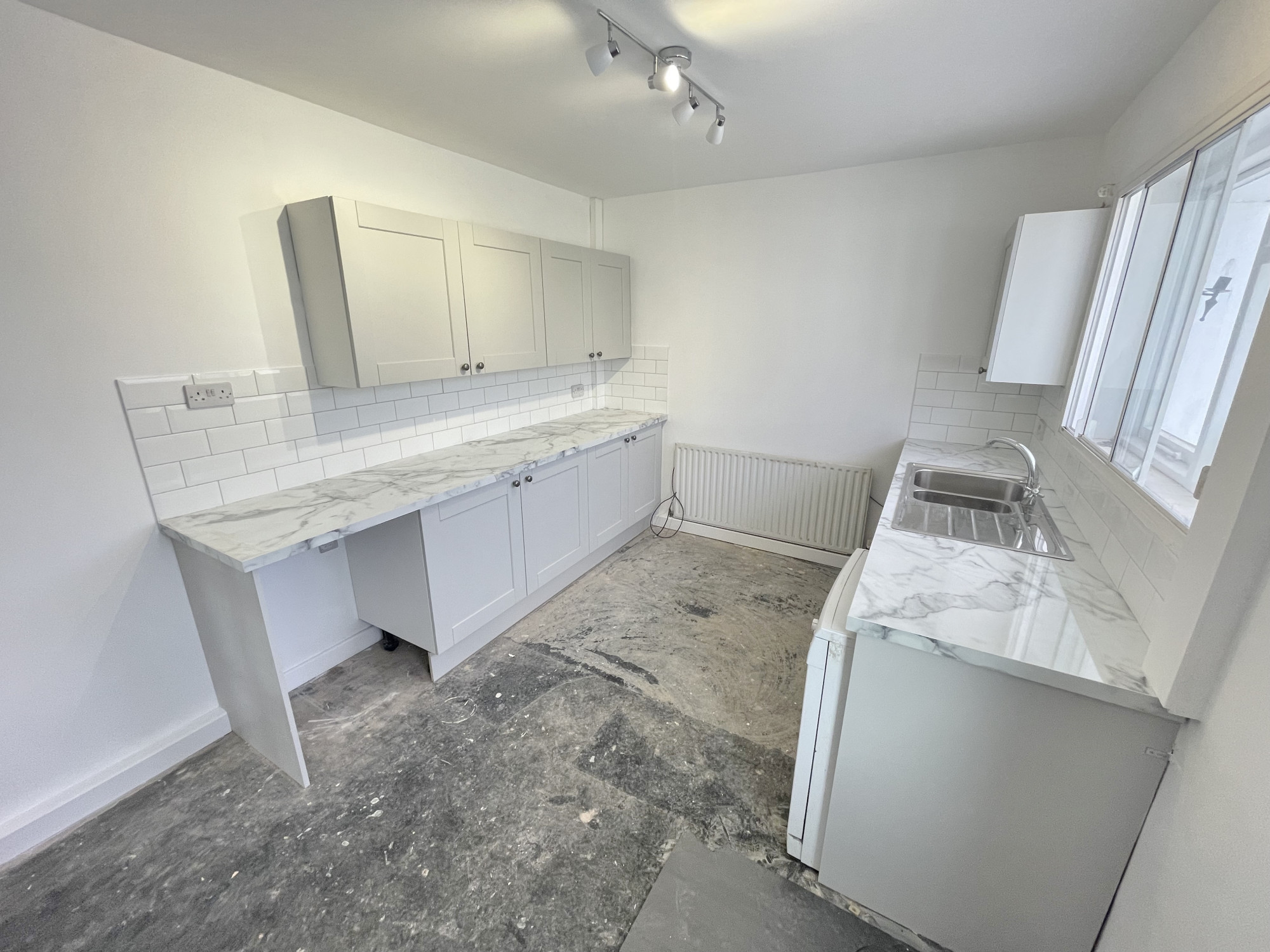 Whitefield Road, Penwortham Dewhurst Homes