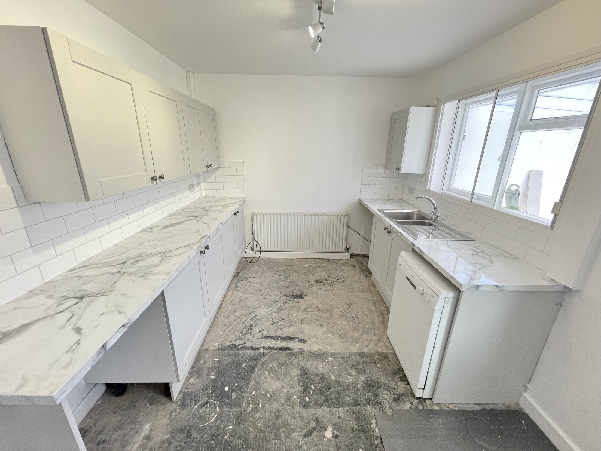 Whitefield Road, Penwortham Dewhurst Homes