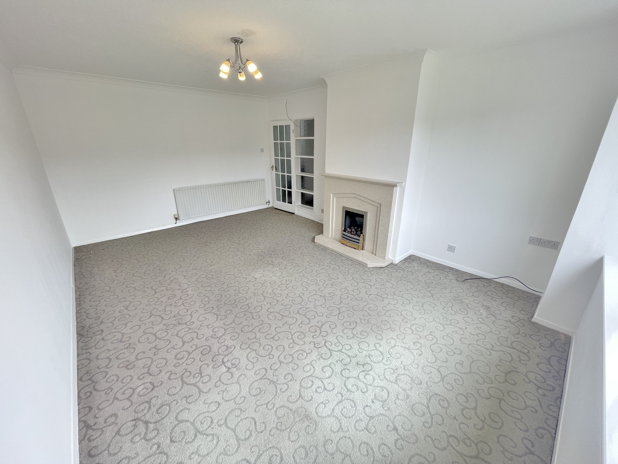 Whitefield Road, Penwortham Dewhurst Homes