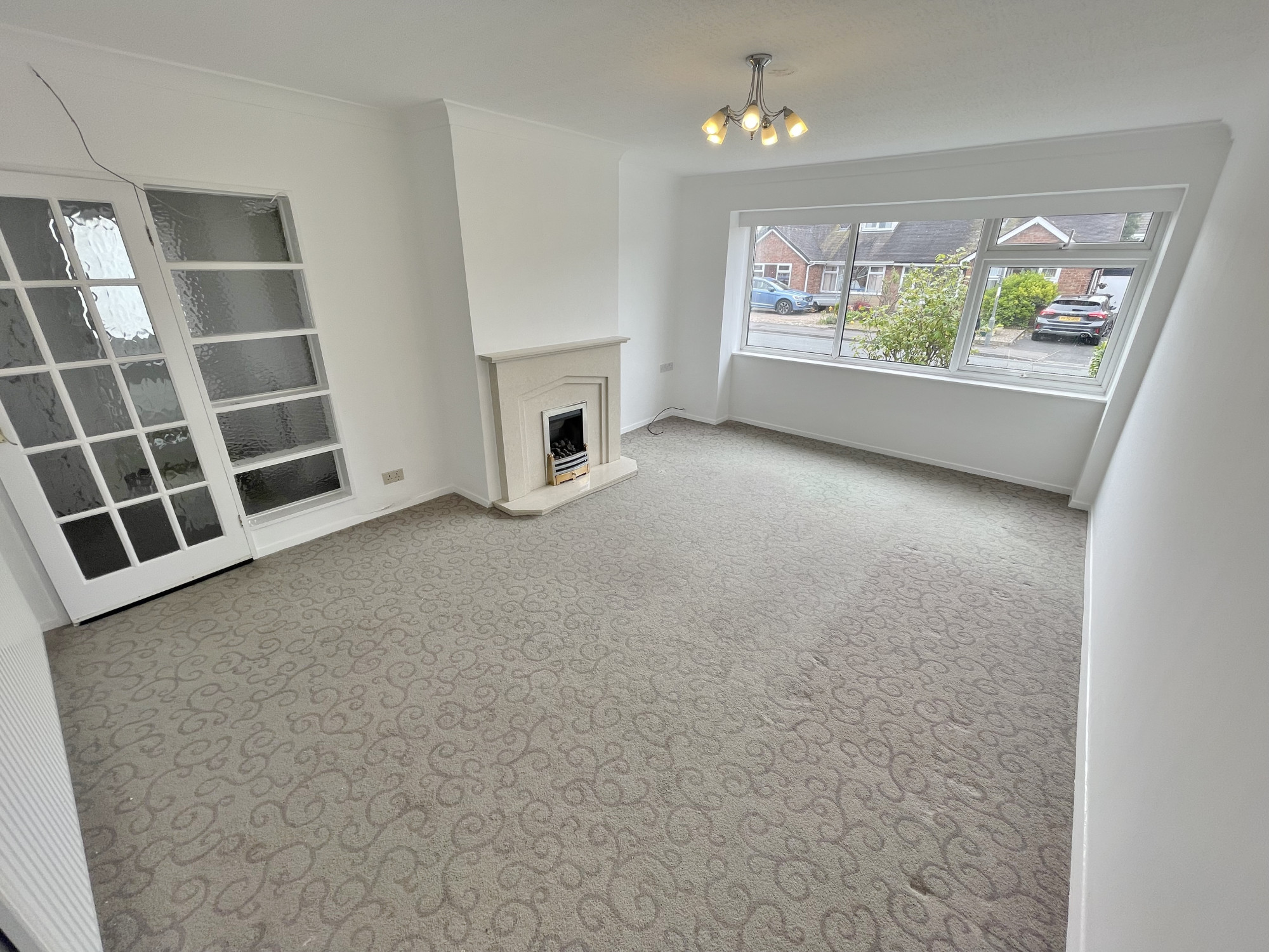 Whitefield Road, Penwortham Dewhurst Homes