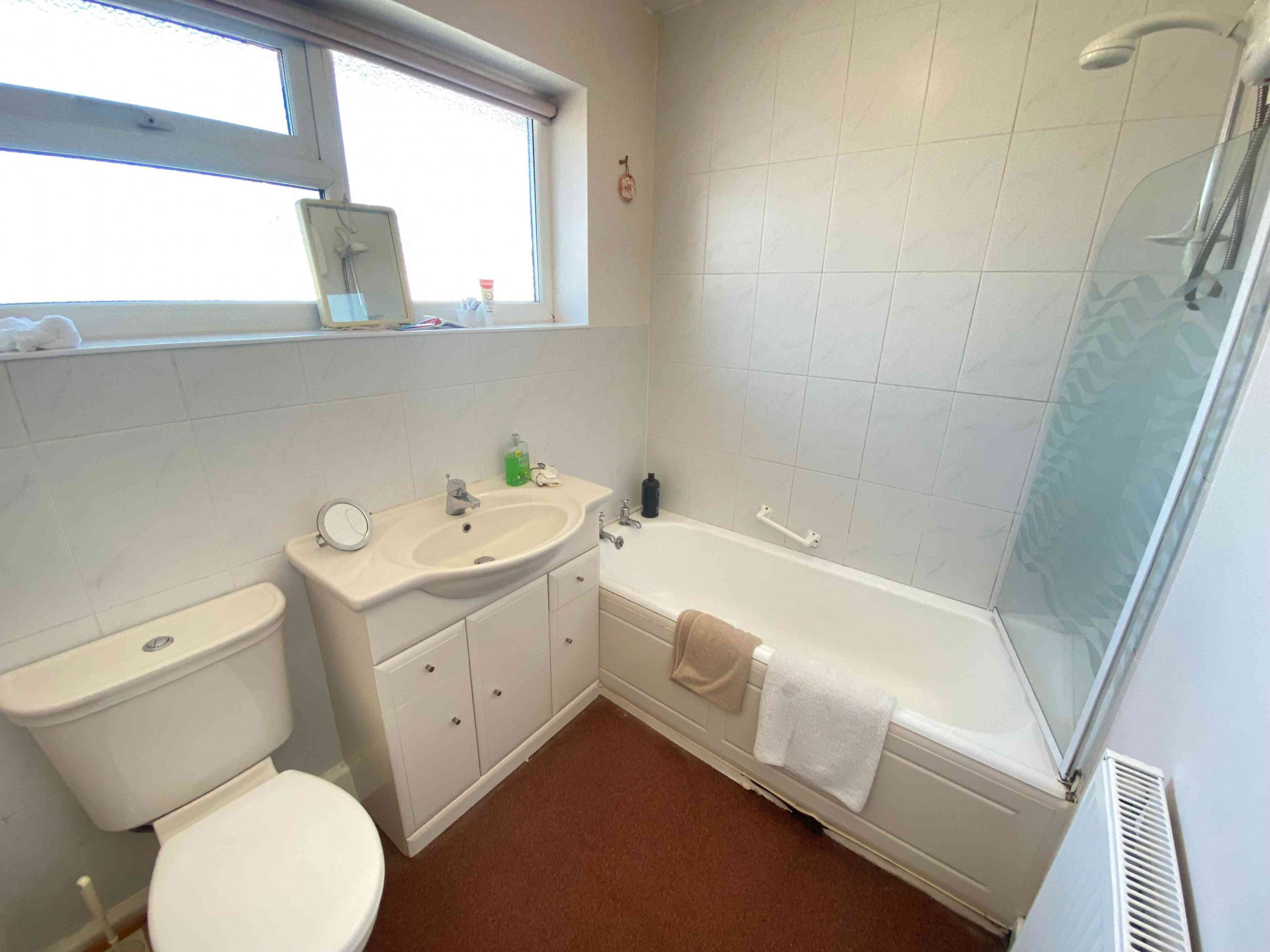 Whitefield Road, Penwortham Dewhurst Homes