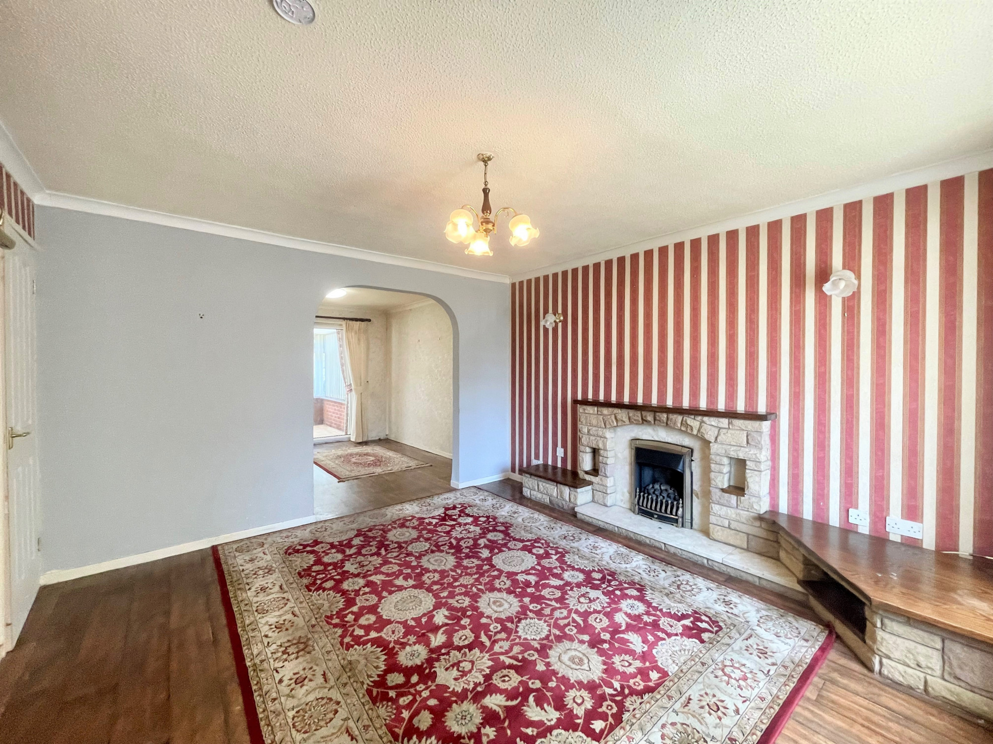 Whitby Avenue, Preston Dewhurst Homes