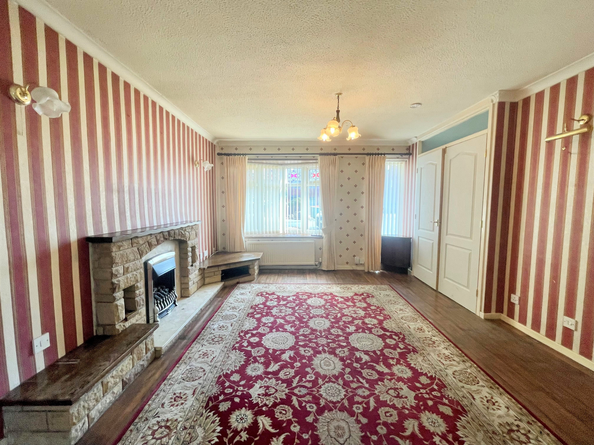 Whitby Avenue, Preston Dewhurst Homes