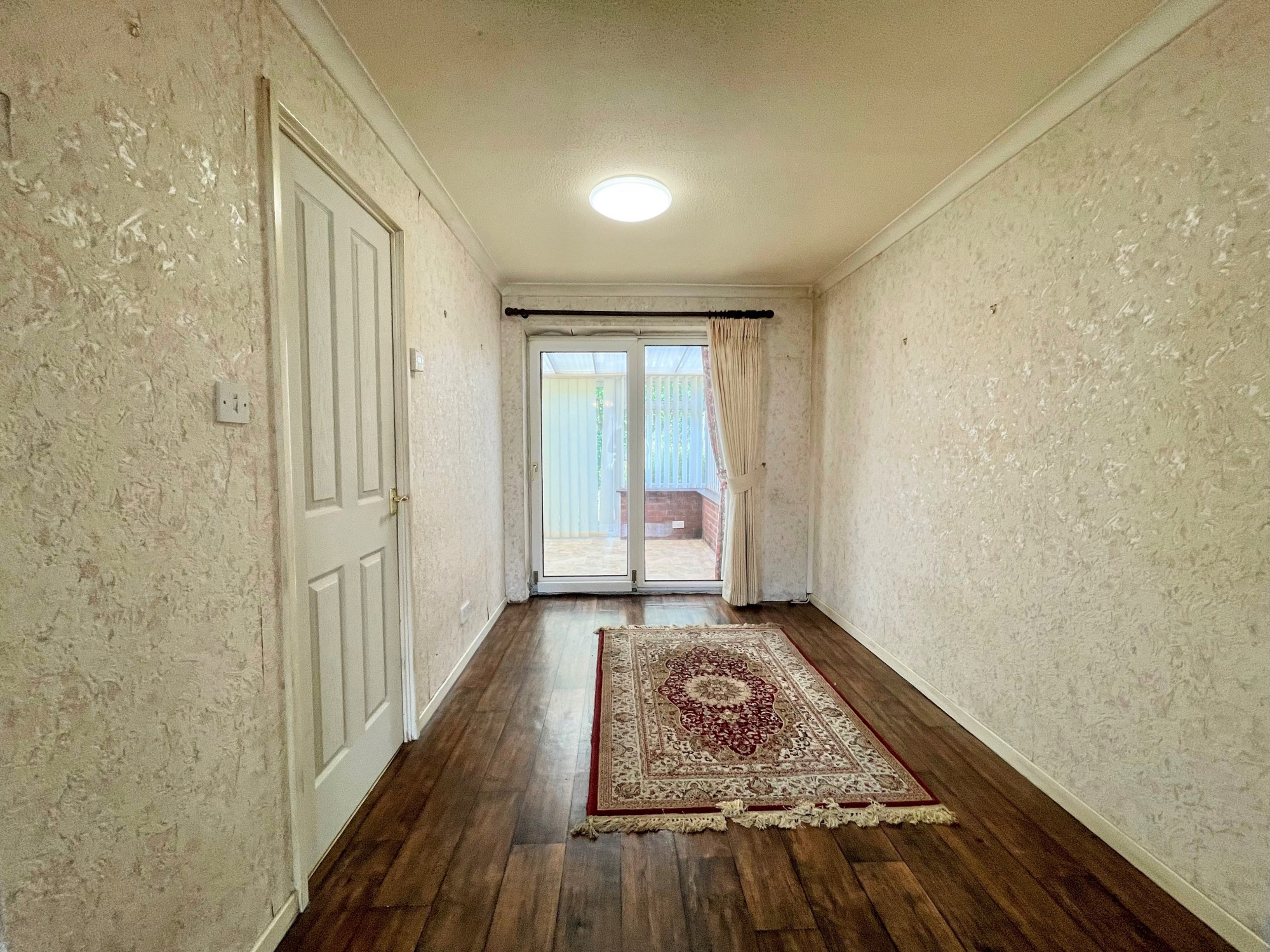 Whitby Avenue, Preston Dewhurst Homes