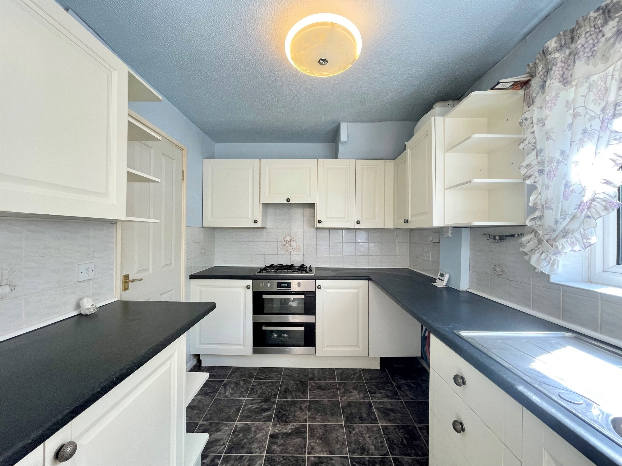 Whitby Avenue, Preston Dewhurst Homes