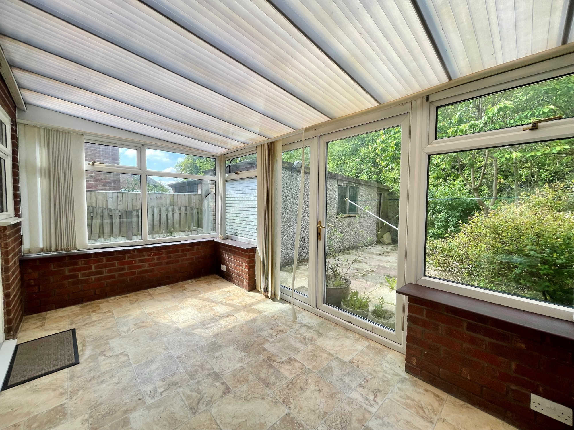 Whitby Avenue, Preston Dewhurst Homes