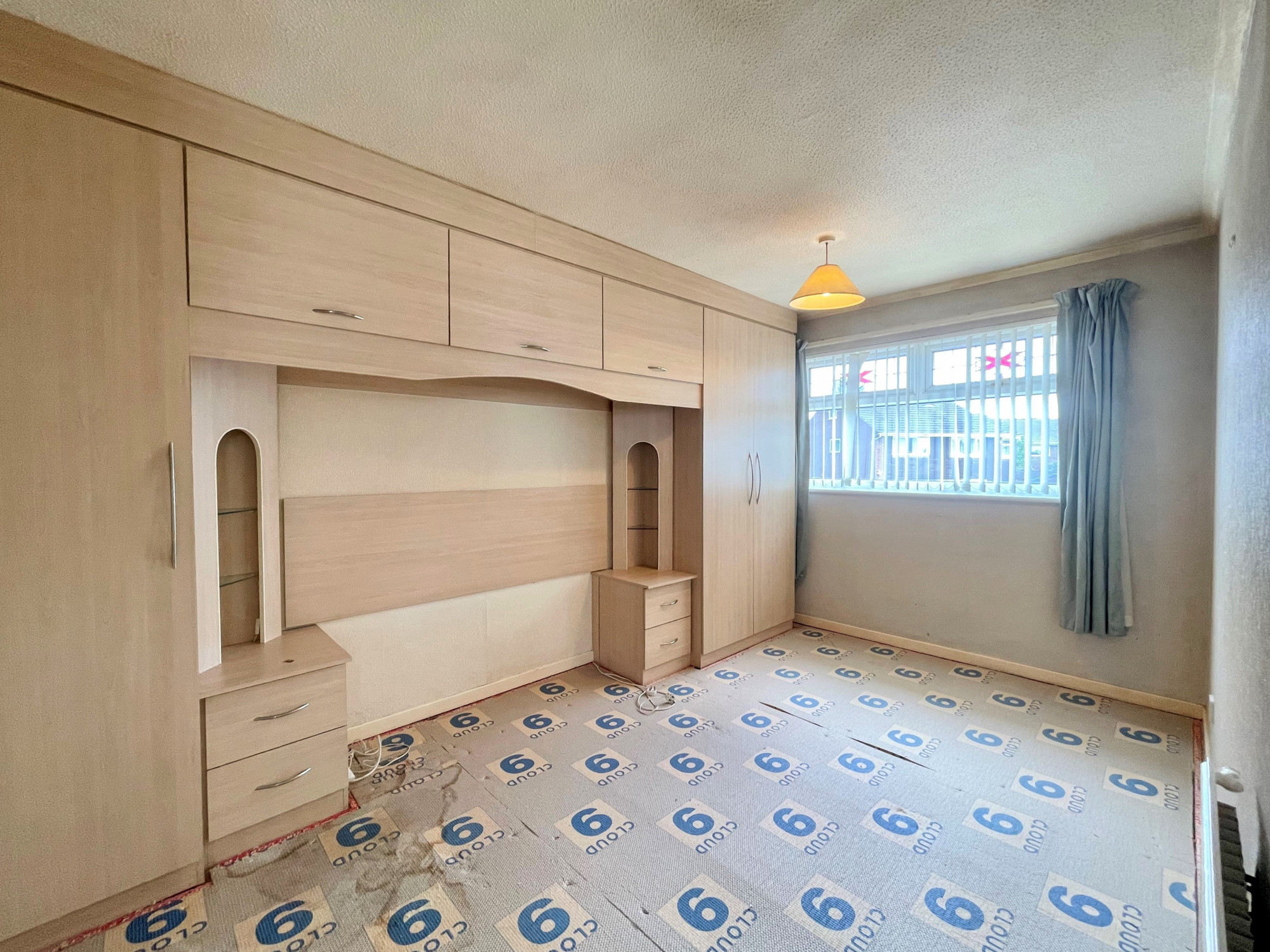 Whitby Avenue, Preston Dewhurst Homes