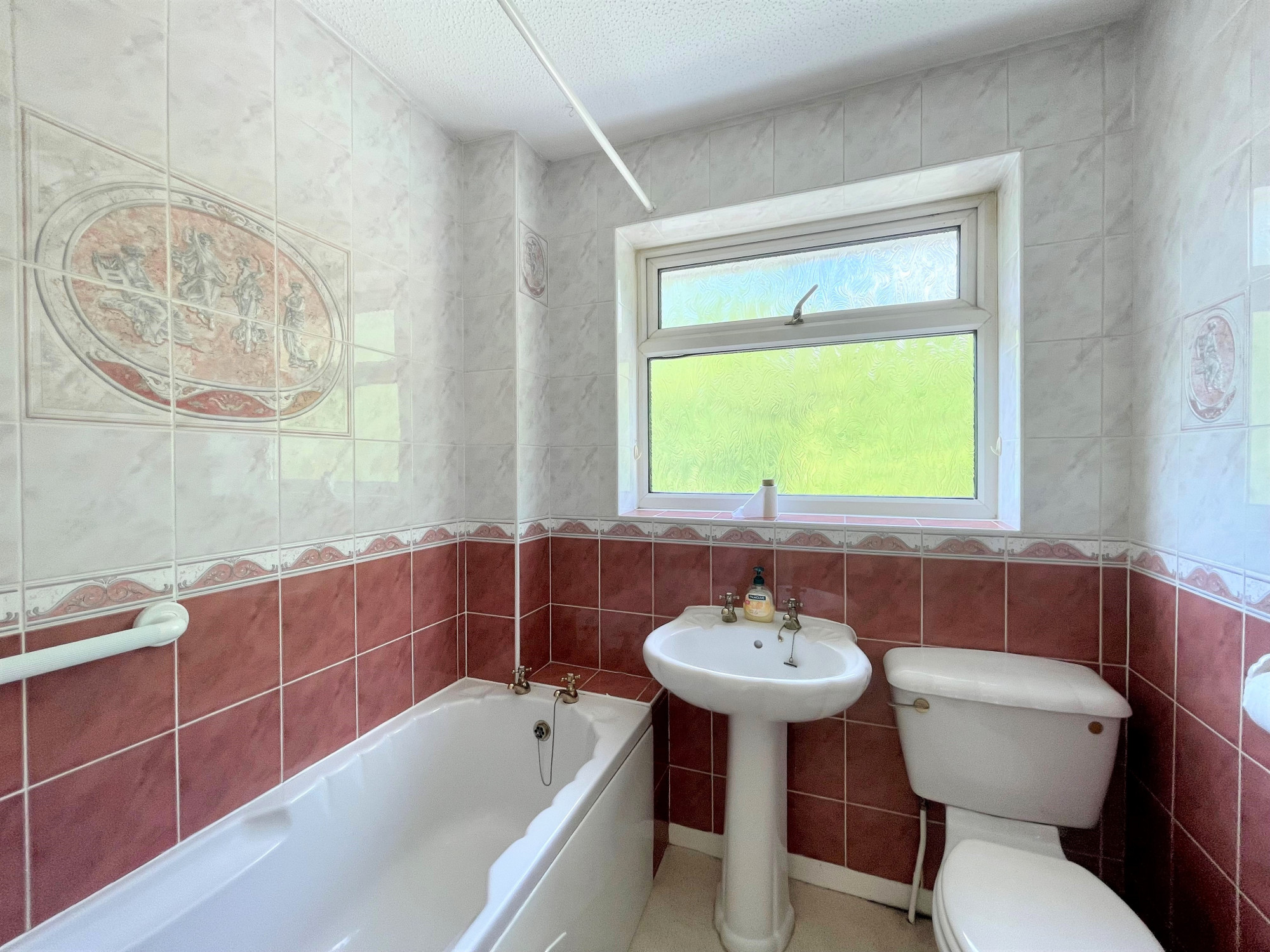 Whitby Avenue, Preston Dewhurst Homes