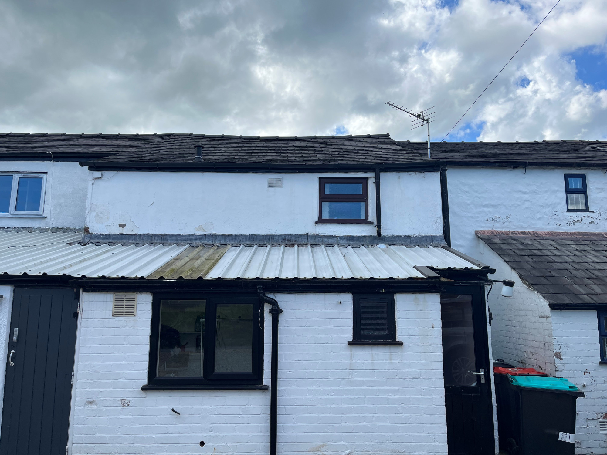 High Street, Garstang Dewhurst Homes