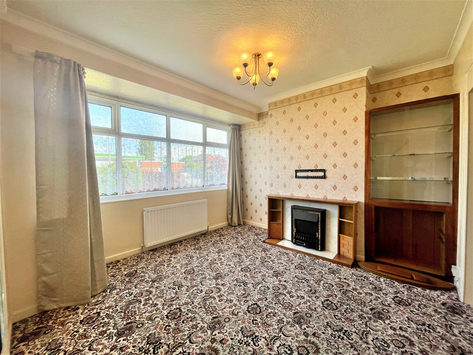 Blackpool Road, Preston Dewhurst Homes