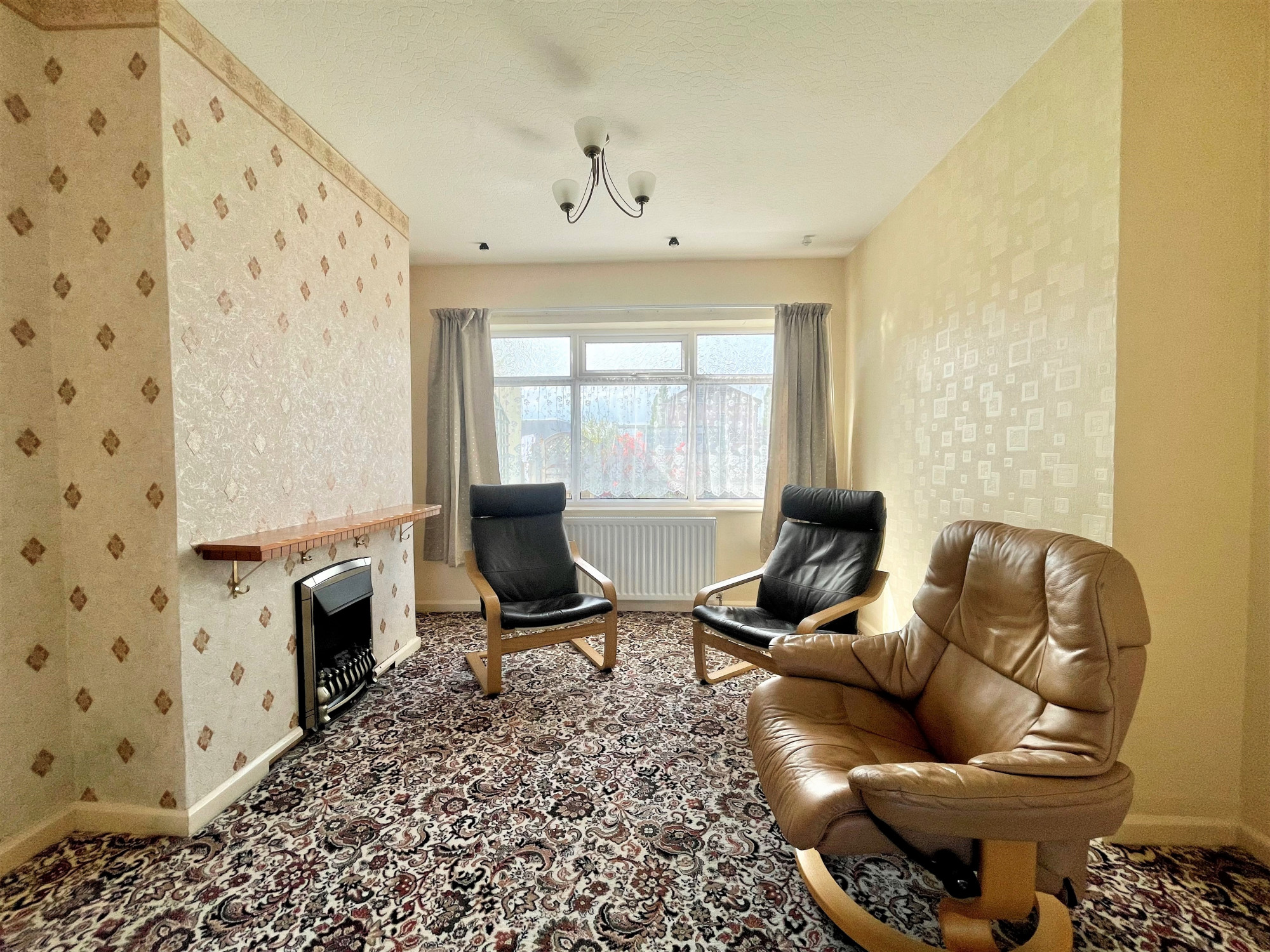 Blackpool Road, Preston Dewhurst Homes