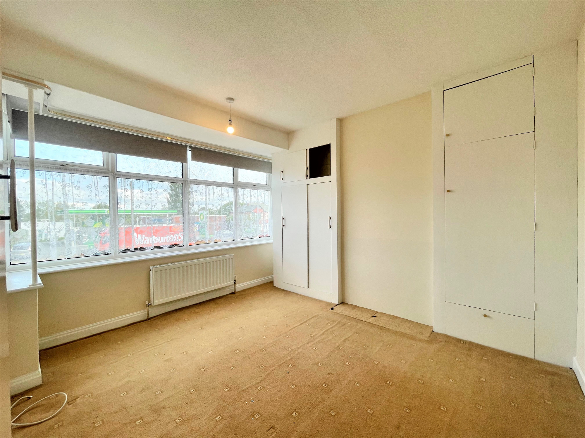 Blackpool Road, Preston Dewhurst Homes