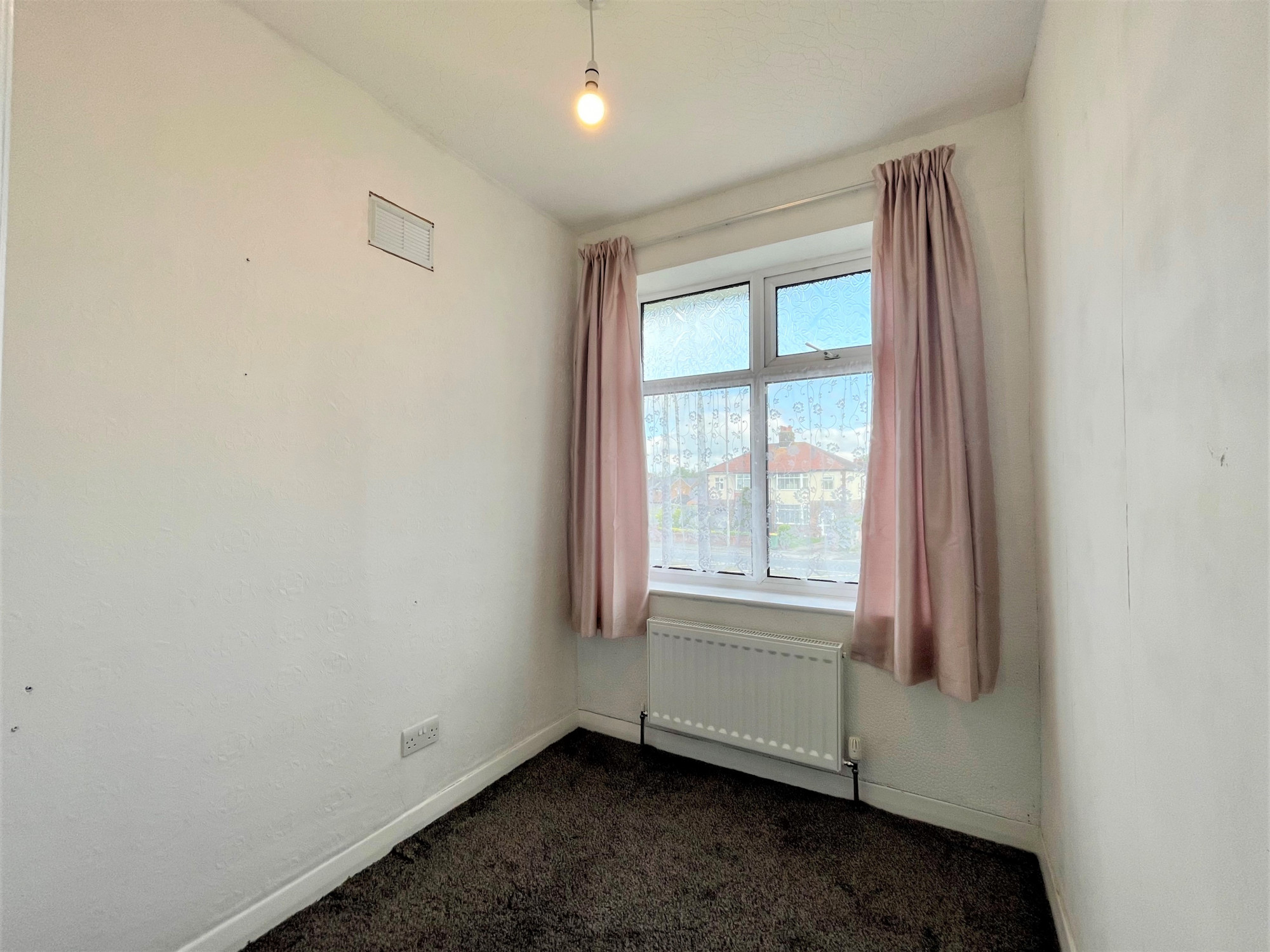 Blackpool Road, Preston Dewhurst Homes