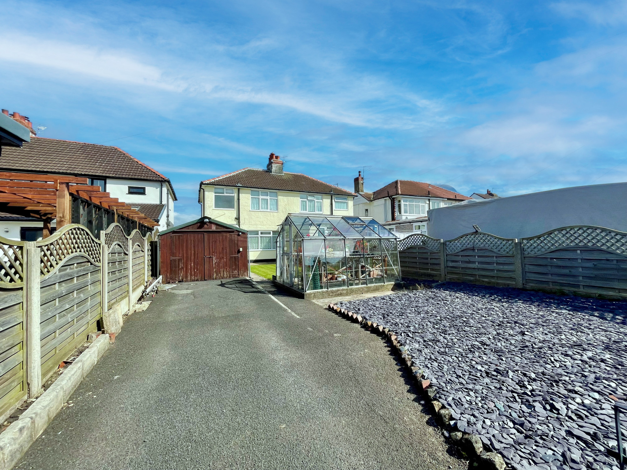 Blackpool Road, Preston Dewhurst Homes