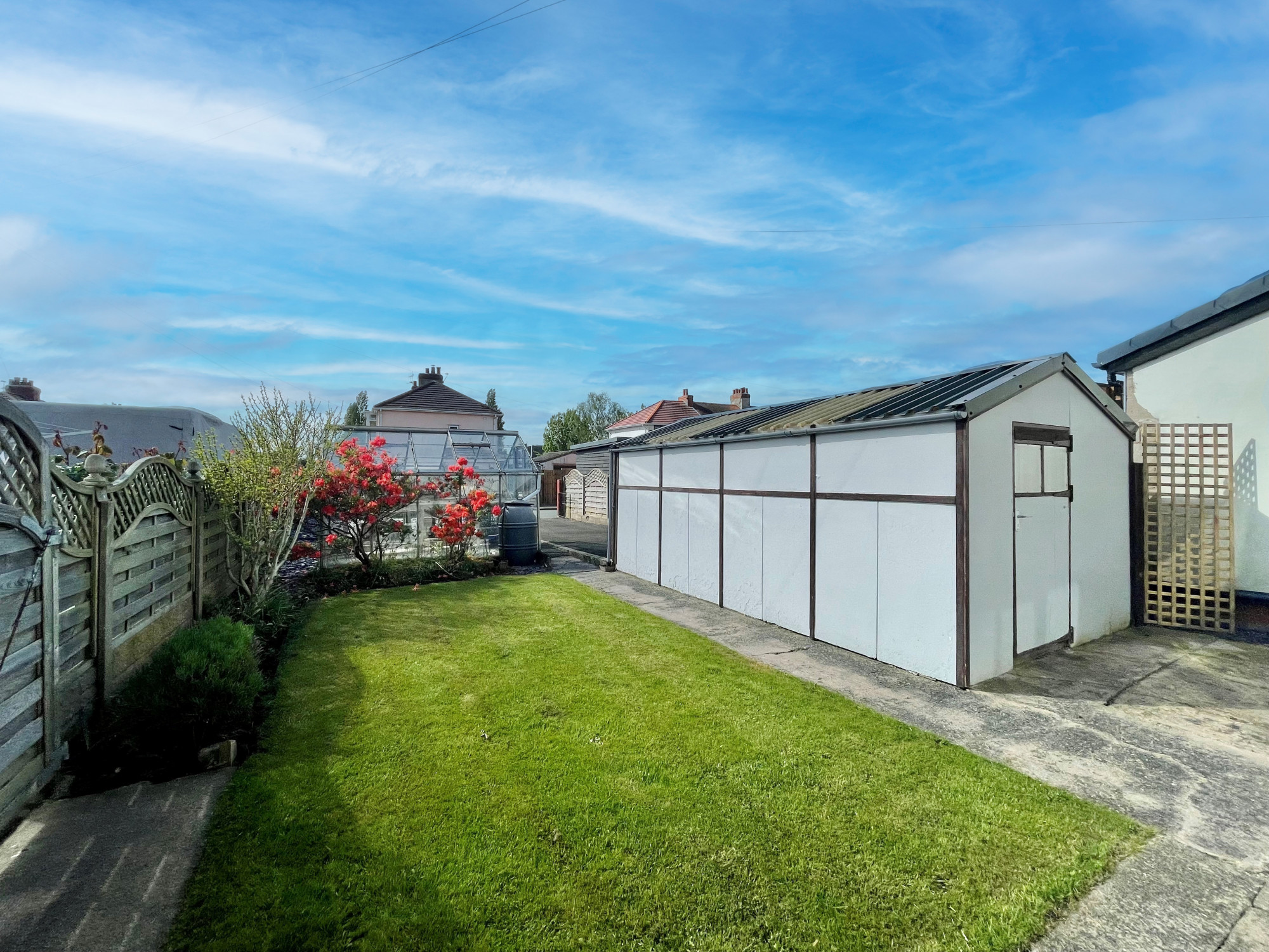 Blackpool Road, Preston Dewhurst Homes