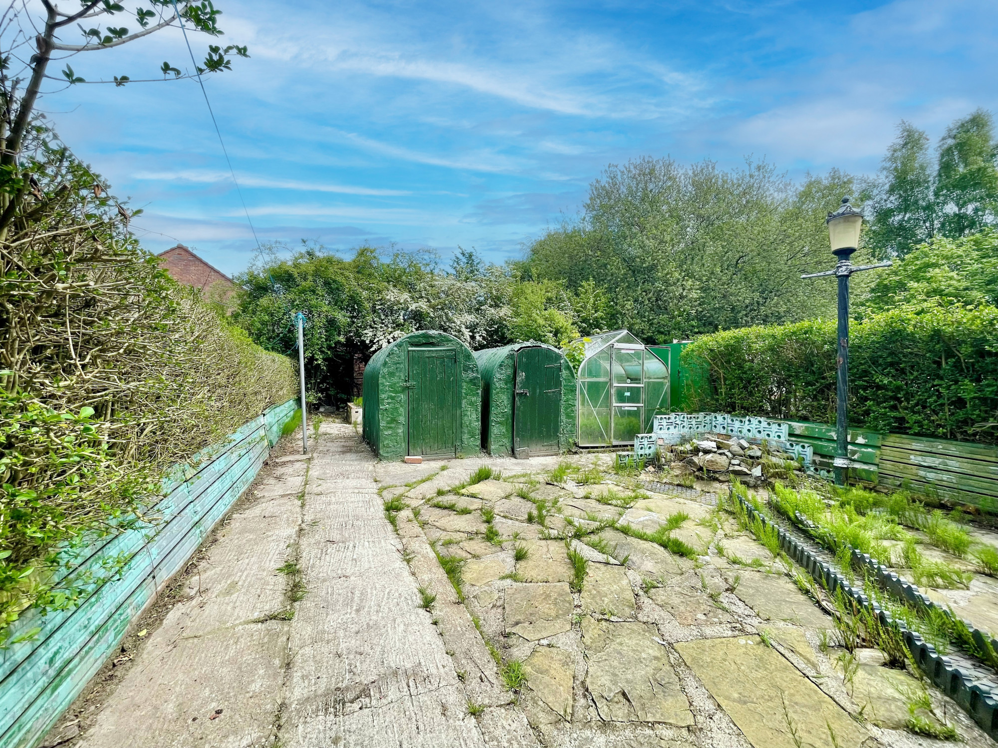 Barden Place Dewhurst Homes