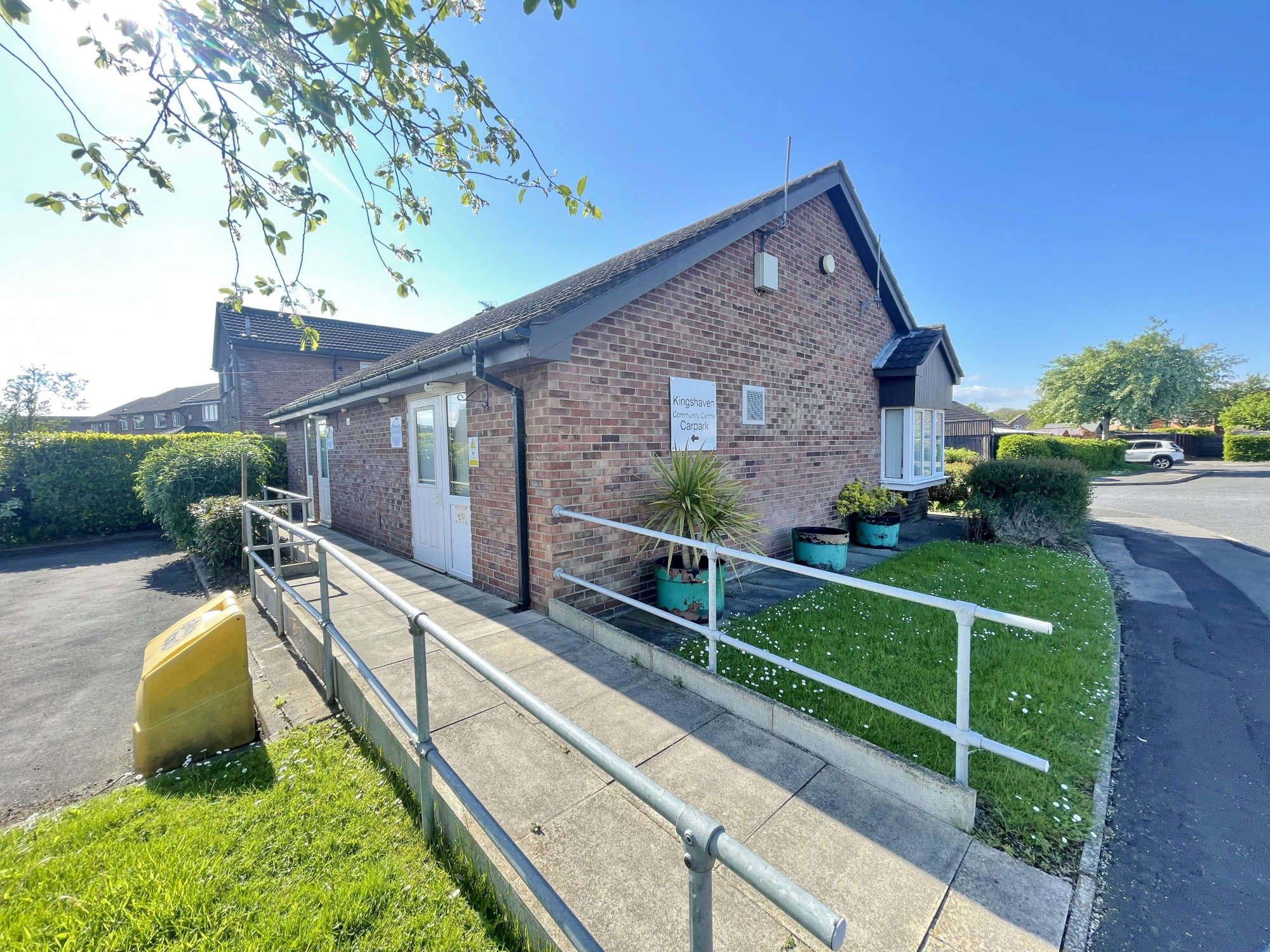 Queenscourt Avenue, Penwortham Dewhurst Homes