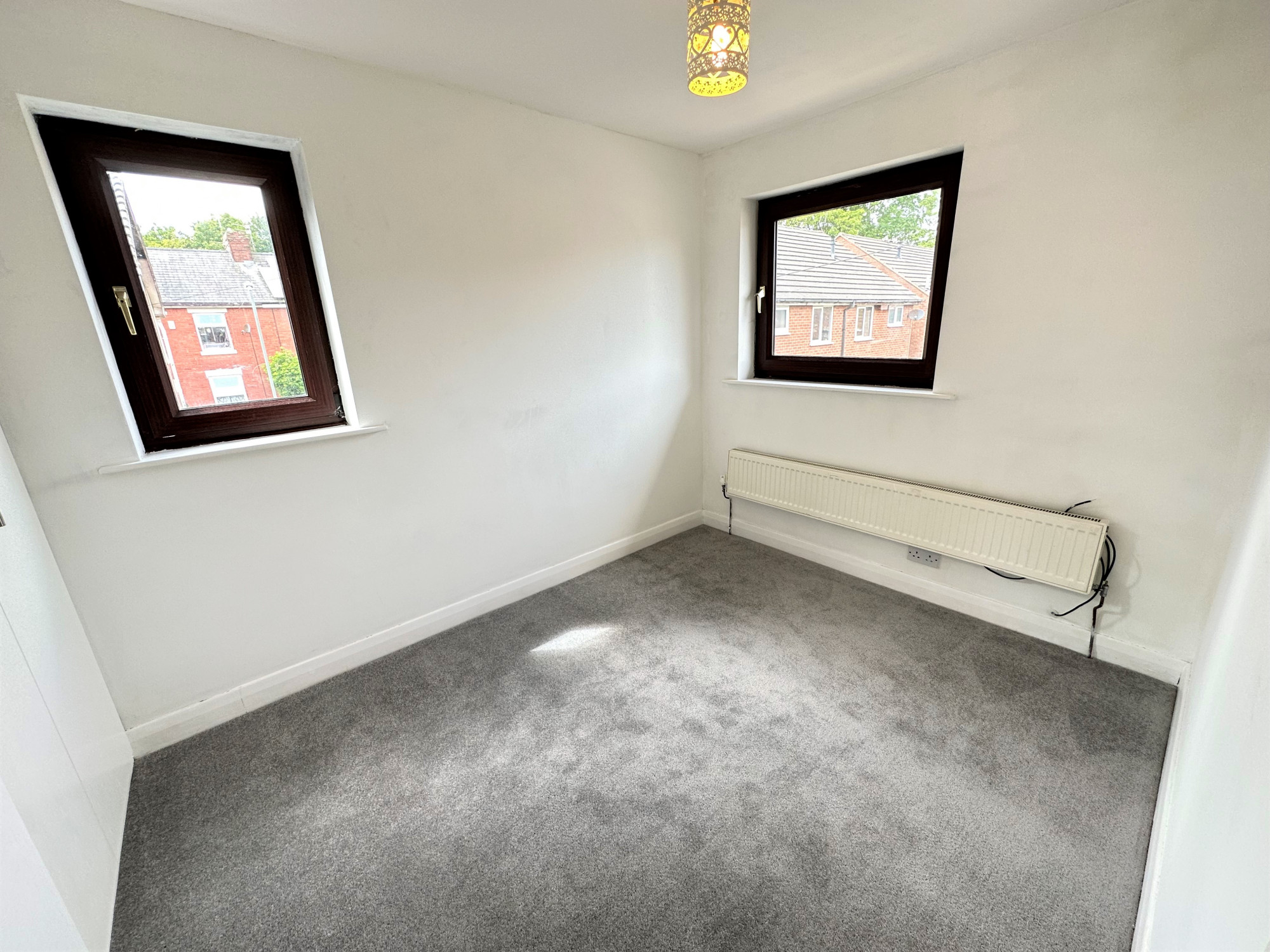 Gaskell Road, Penwortham Dewhurst Homes