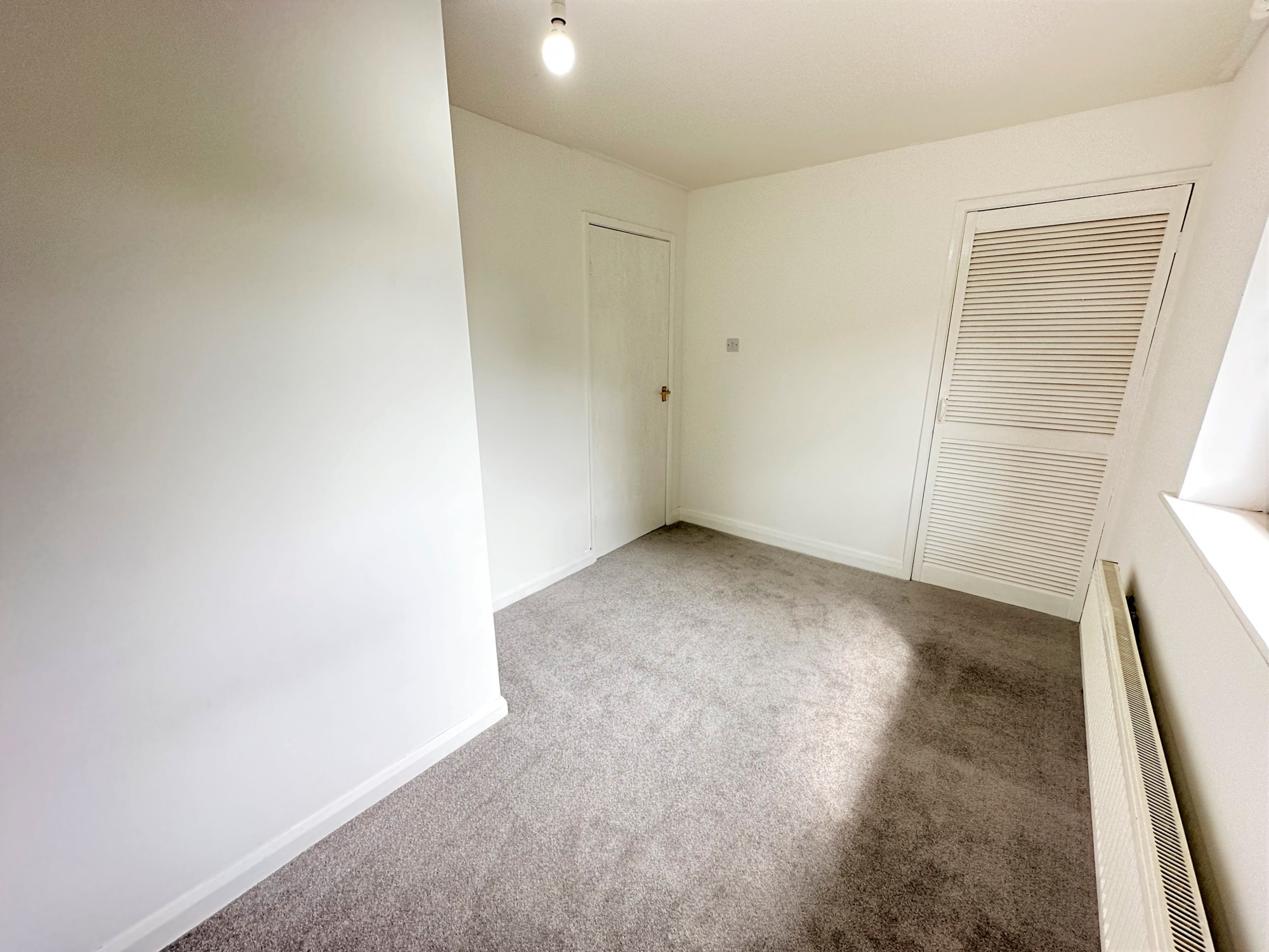 Gaskell Road, Penwortham Dewhurst Homes