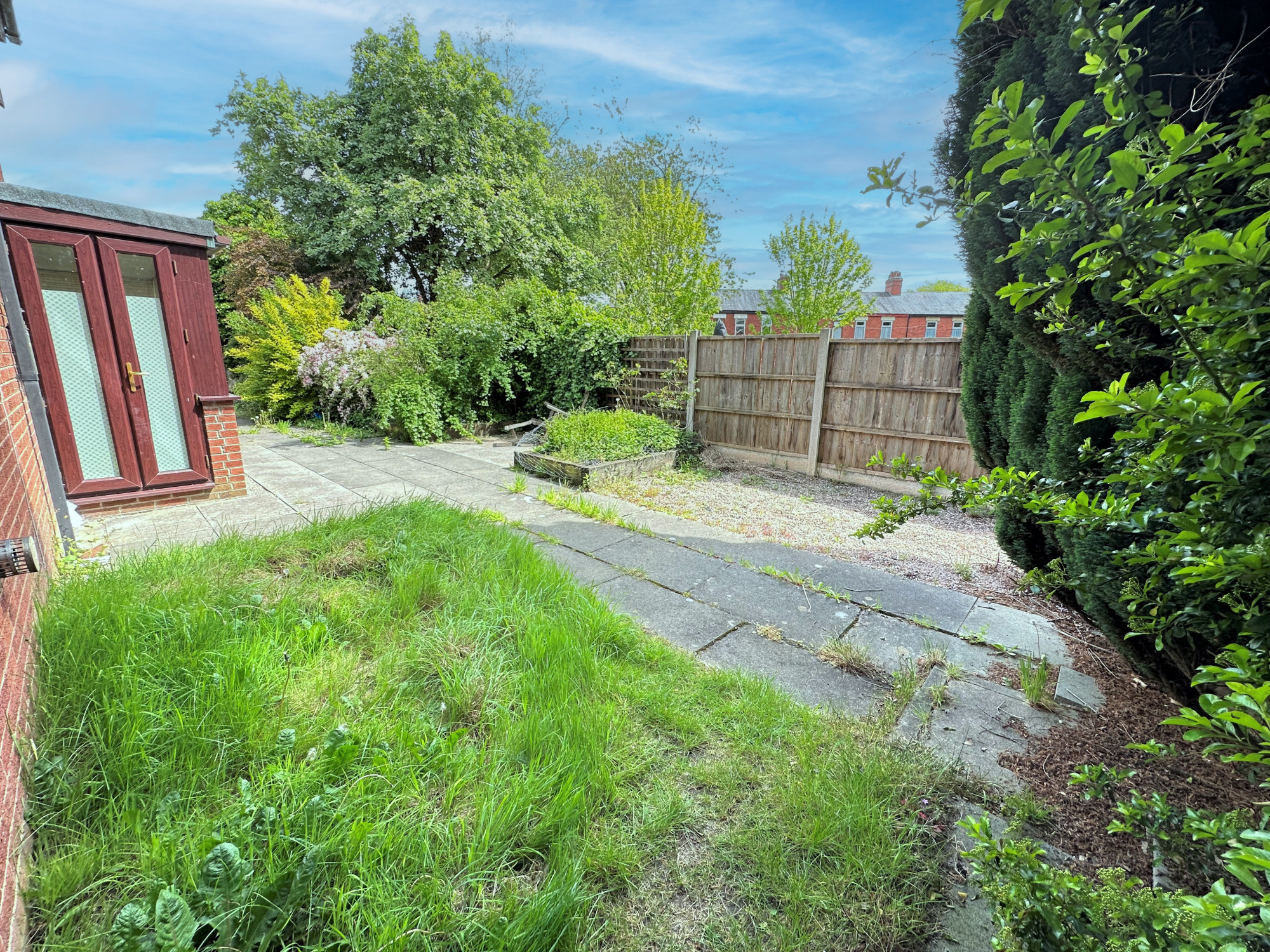 Gaskell Road, Penwortham Dewhurst Homes
