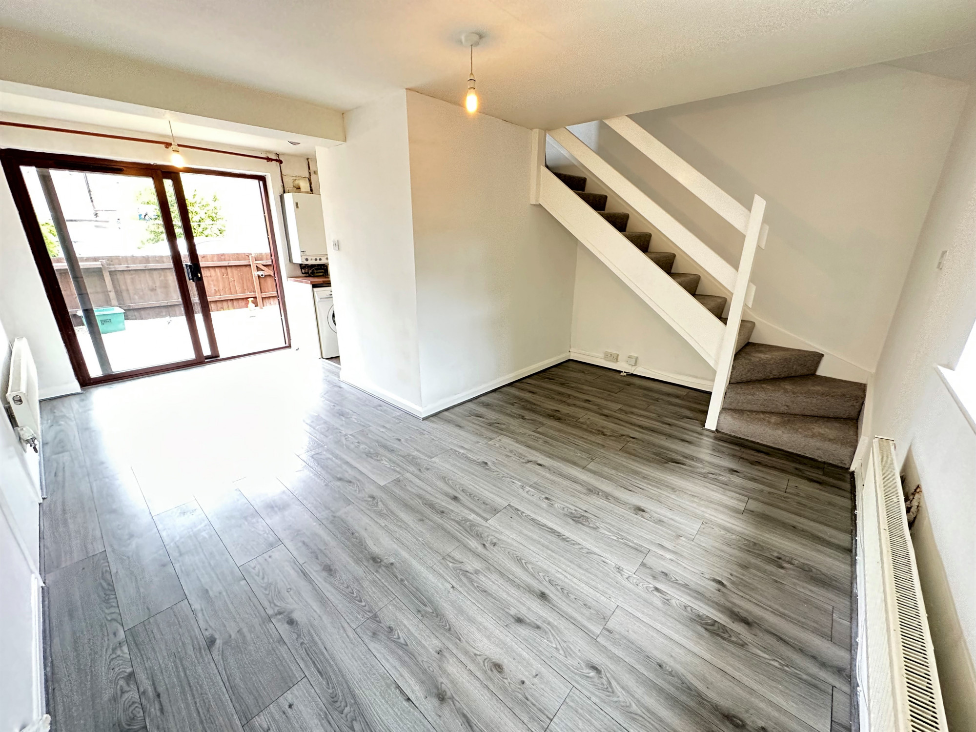 Gaskell Road, Penwortham Dewhurst Homes