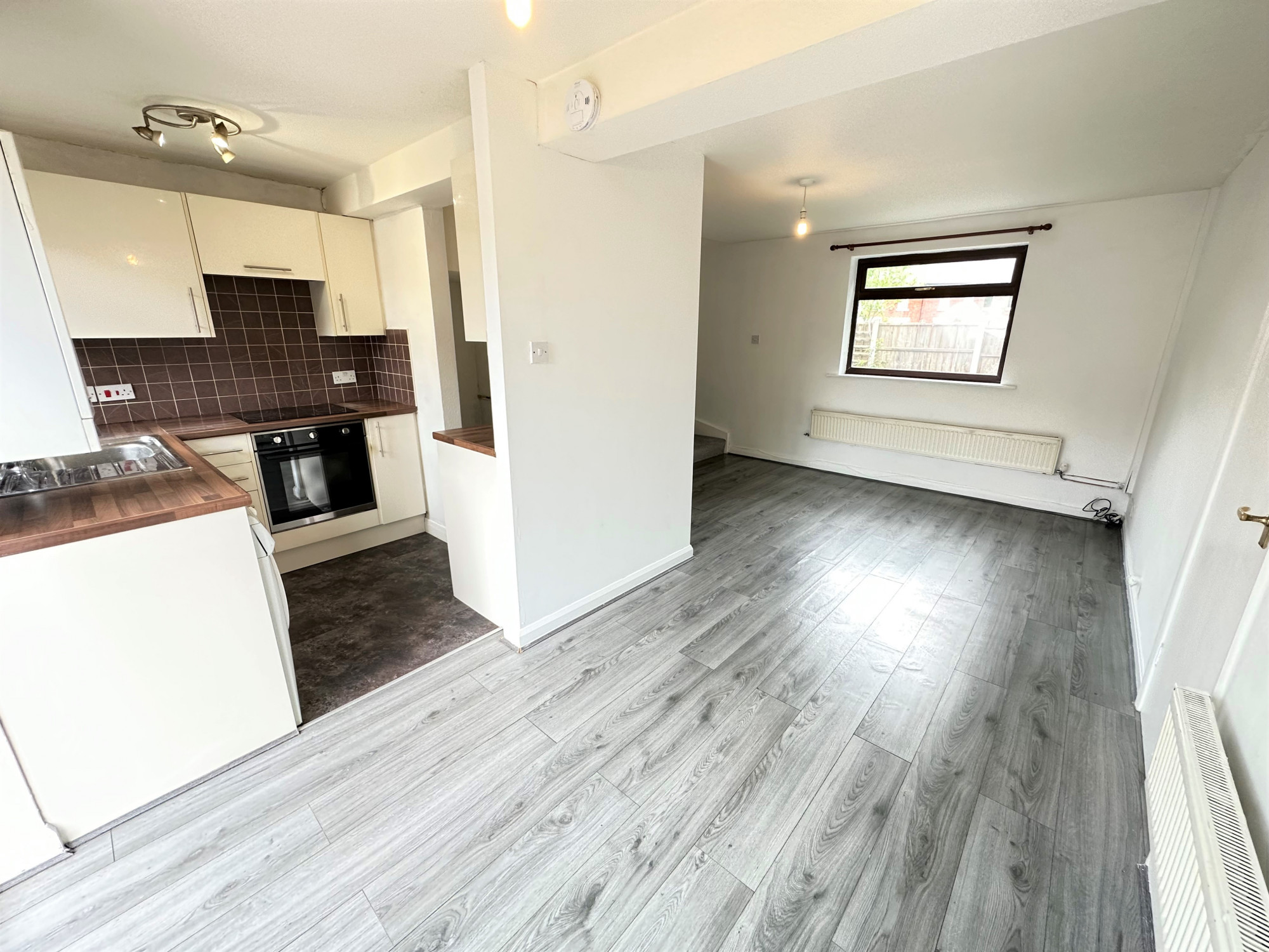 Gaskell Road, Penwortham Dewhurst Homes