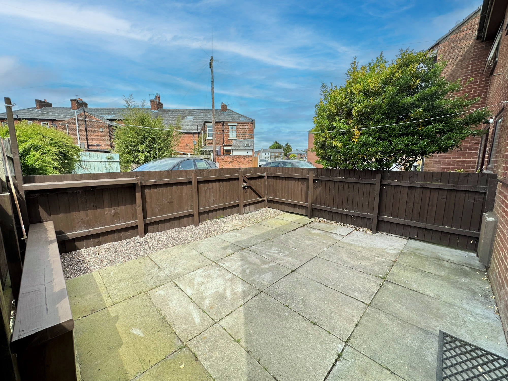 Gaskell Road, Penwortham Dewhurst Homes