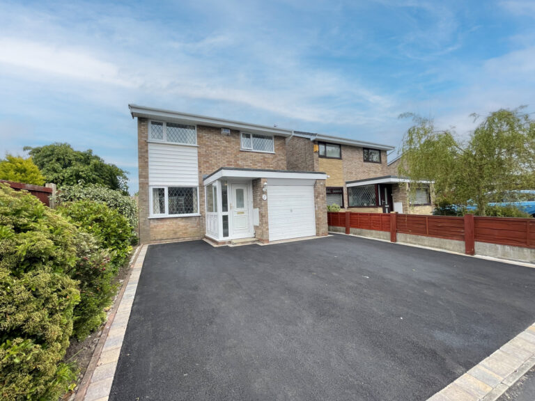 Dewhurst Homes Penwortham Preston Estate & Letting Agents