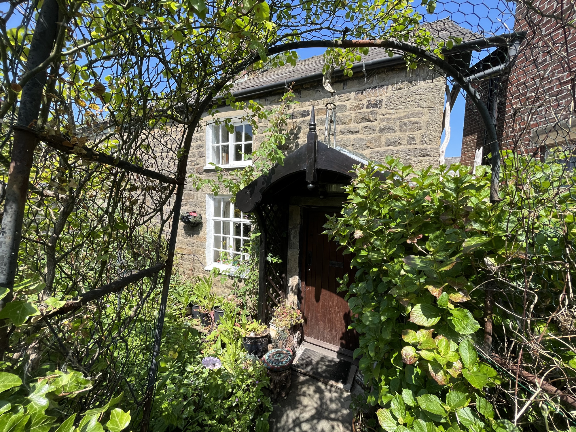 Church Street, Garstang Dewhurst Homes