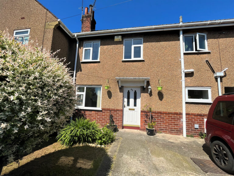 Dewhurst Homes Garstang Garstang Estate & Letting Agents