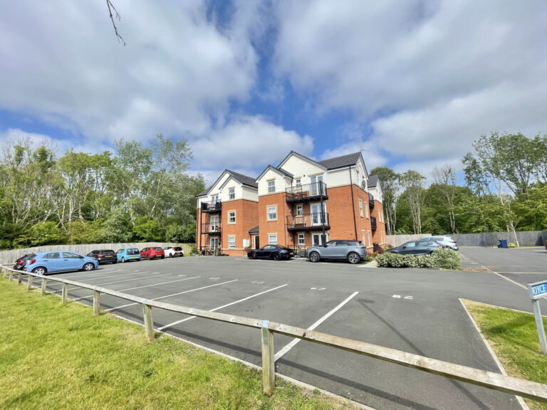 Dewhurst Homes Penwortham Preston Estate & Letting Agents