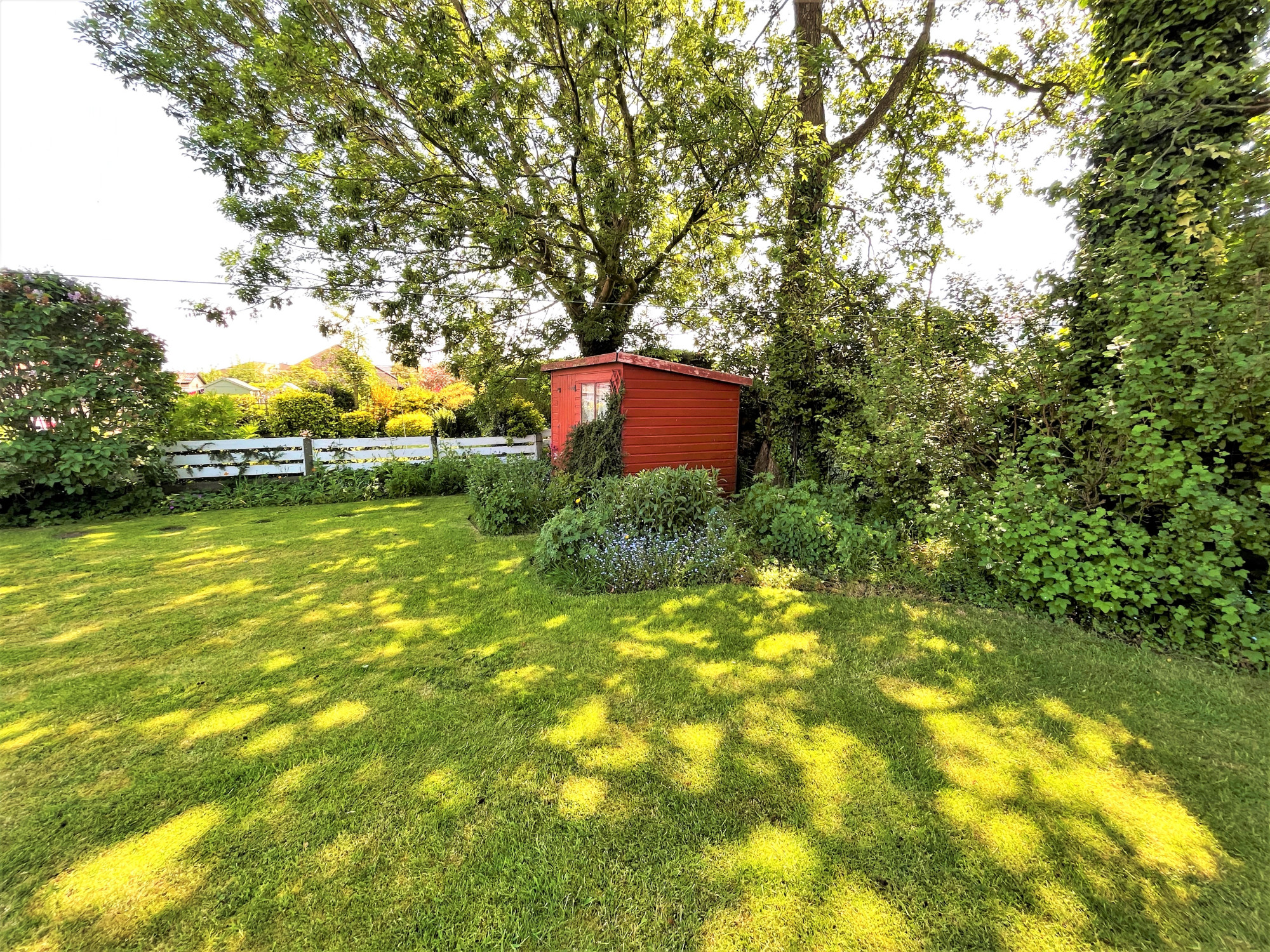 Yewlands Drive, Garstang Dewhurst Homes