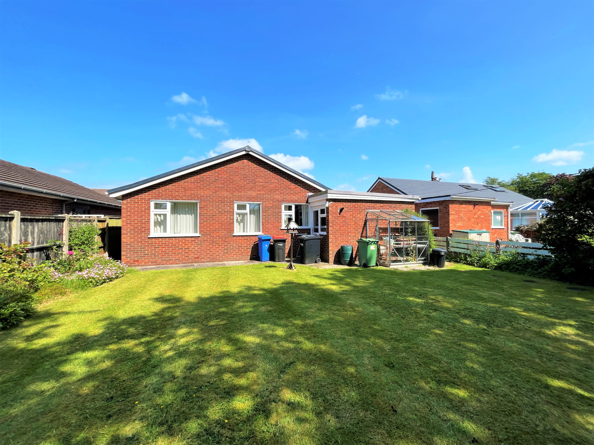 Yewlands Drive, Garstang Dewhurst Homes