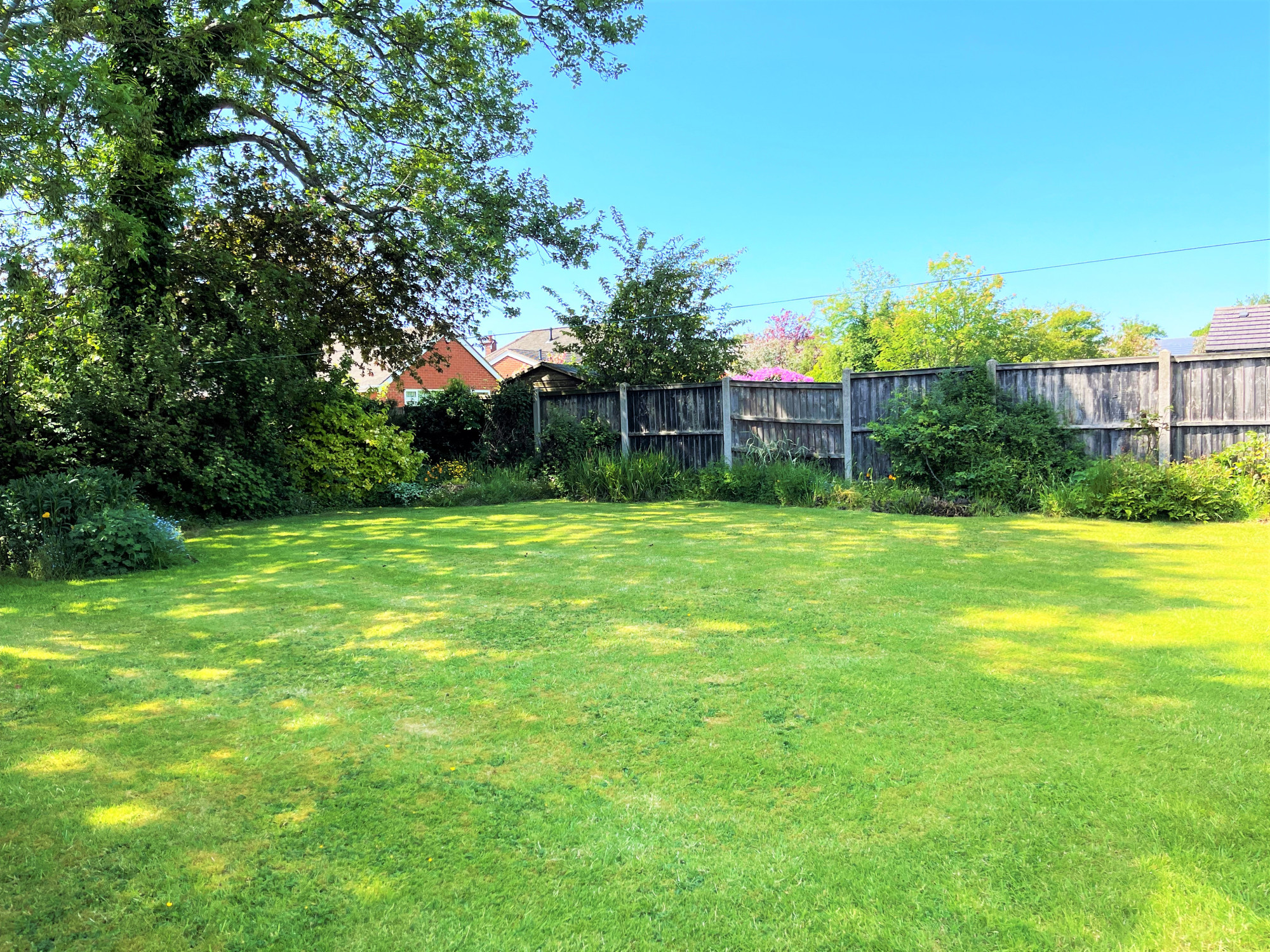 Yewlands Drive, Garstang Dewhurst Homes