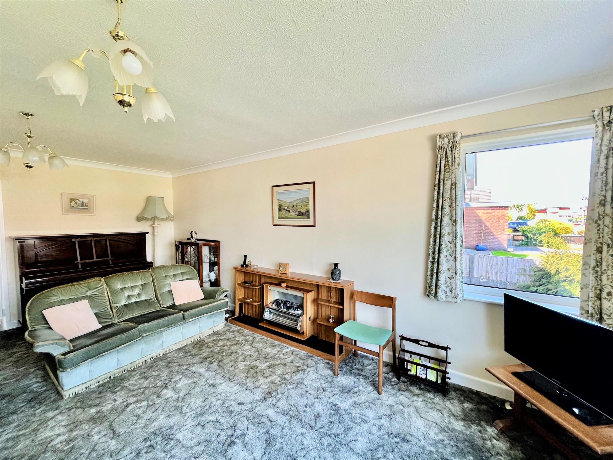 Yewlands Drive, Garstang Dewhurst Homes