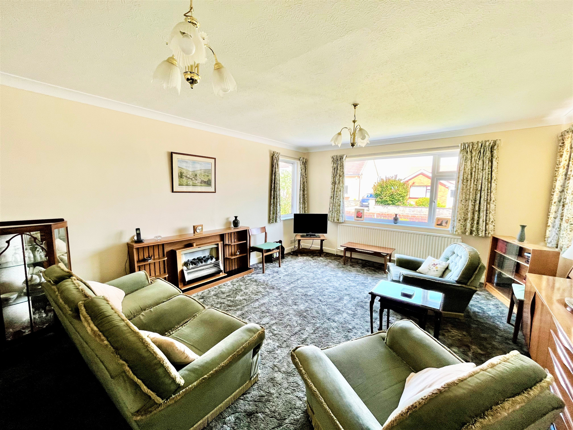 Yewlands Drive, Garstang Dewhurst Homes