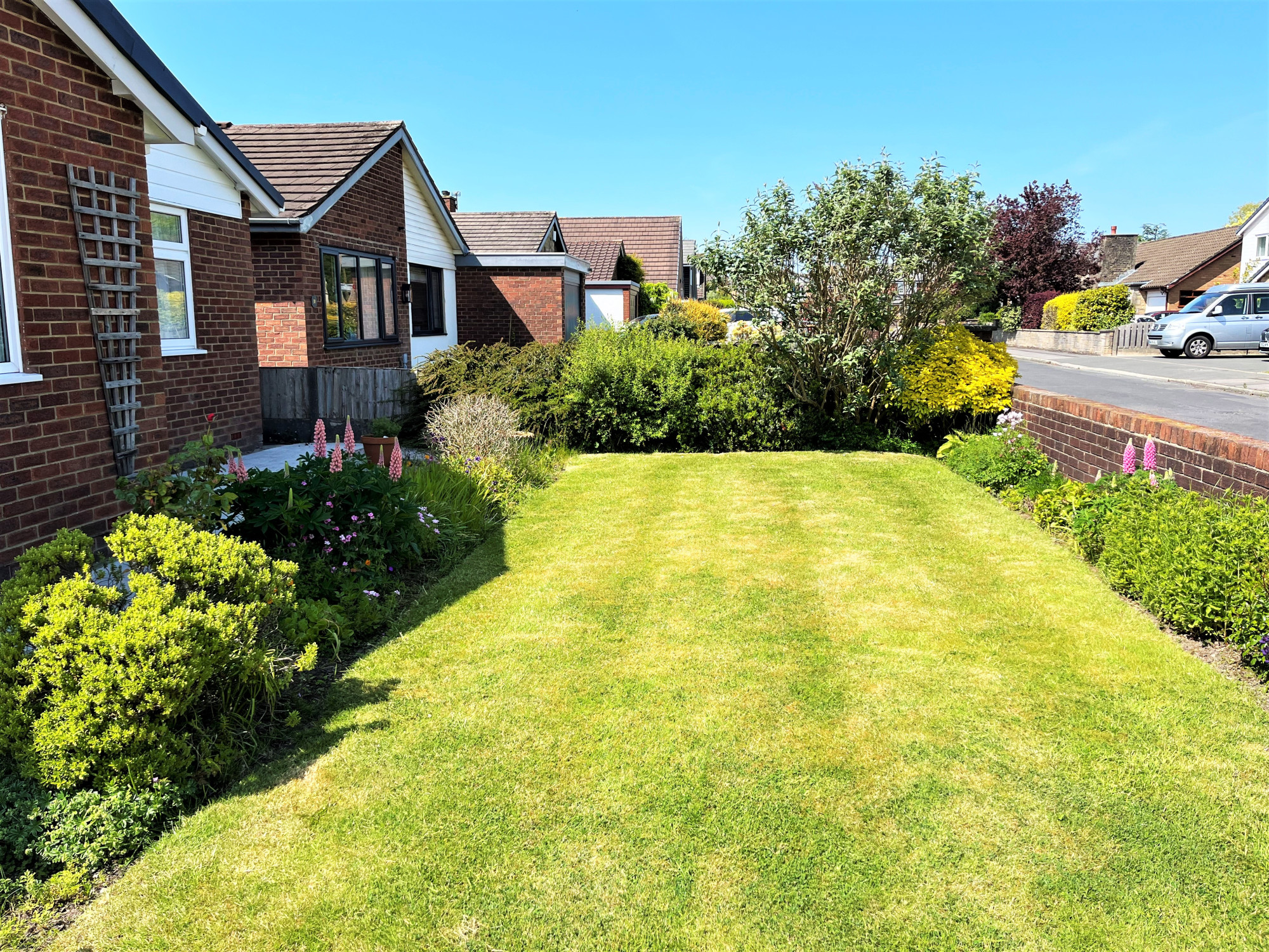 Yewlands Drive, Garstang Dewhurst Homes