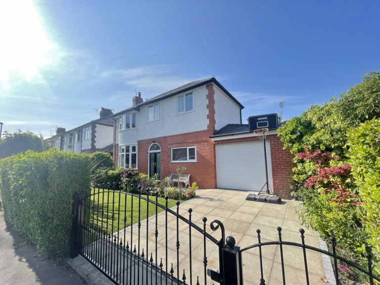 Dewhurst Homes Penwortham Preston Estate & Letting Agents