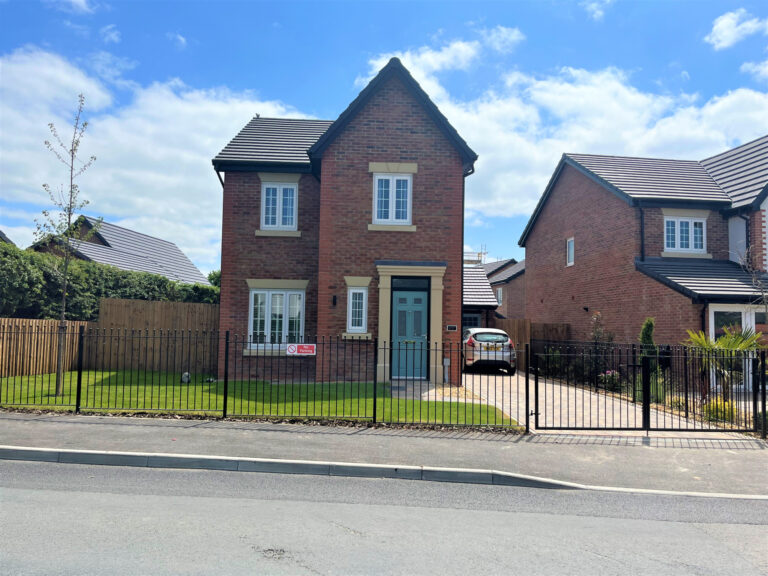 Dewhurst Homes Garstang Garstang Estate & Letting Agents