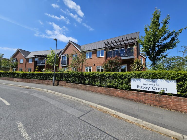 Dewhurst Homes Longridge Preston Estate & Letting Agents