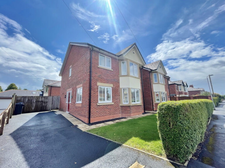 Dewhurst Homes Penwortham Preston Estate & Letting Agents