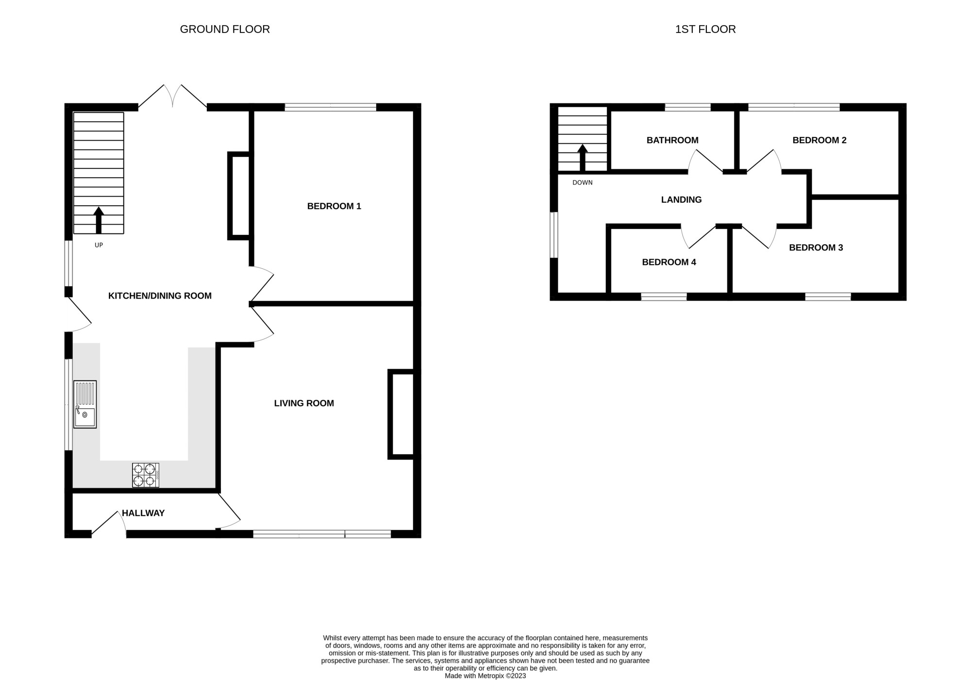 Normandy Road, Woodplumpton Dewhurst Homes