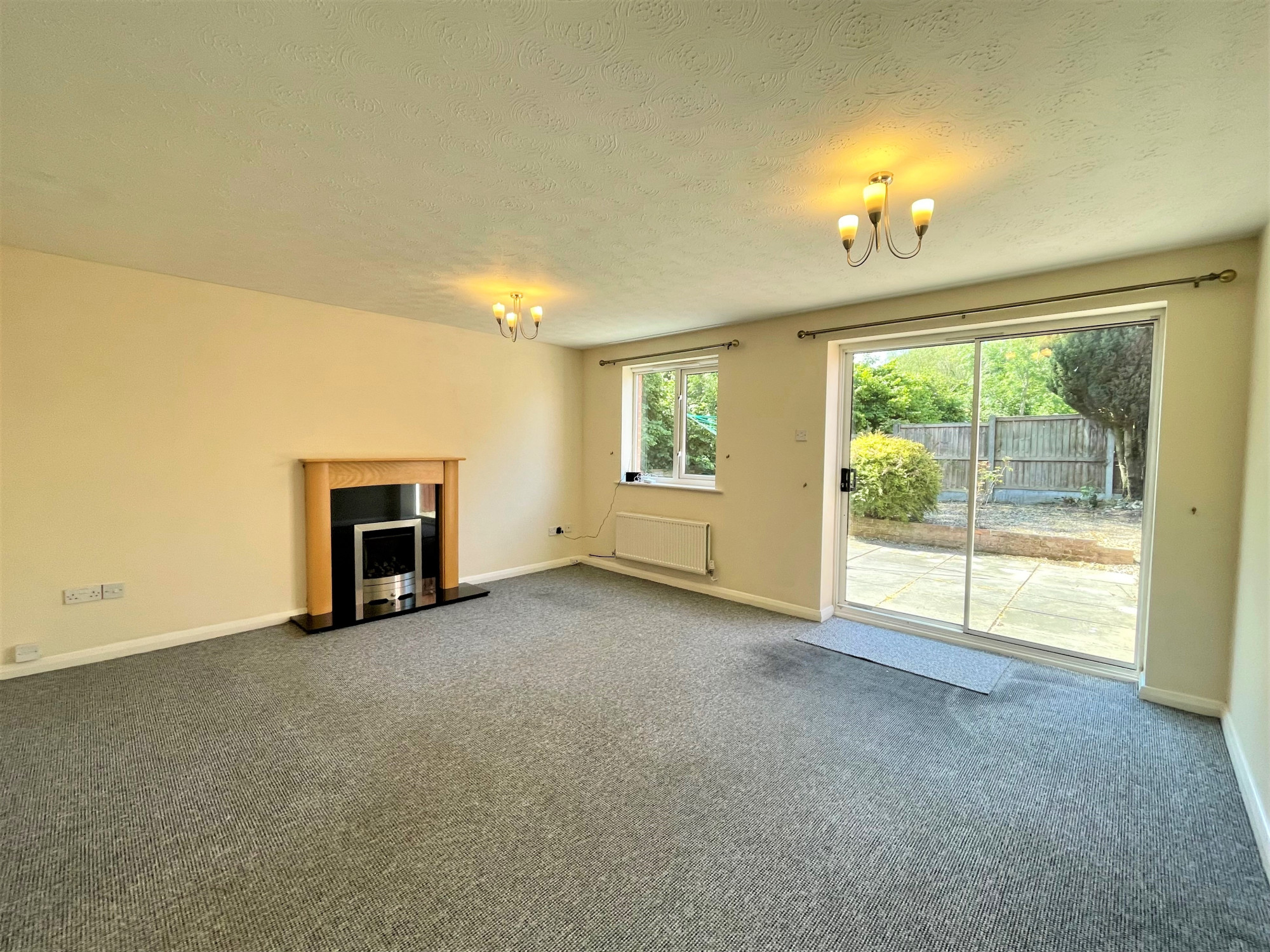 Broughton Tower Way, Fulwood Dewhurst Homes