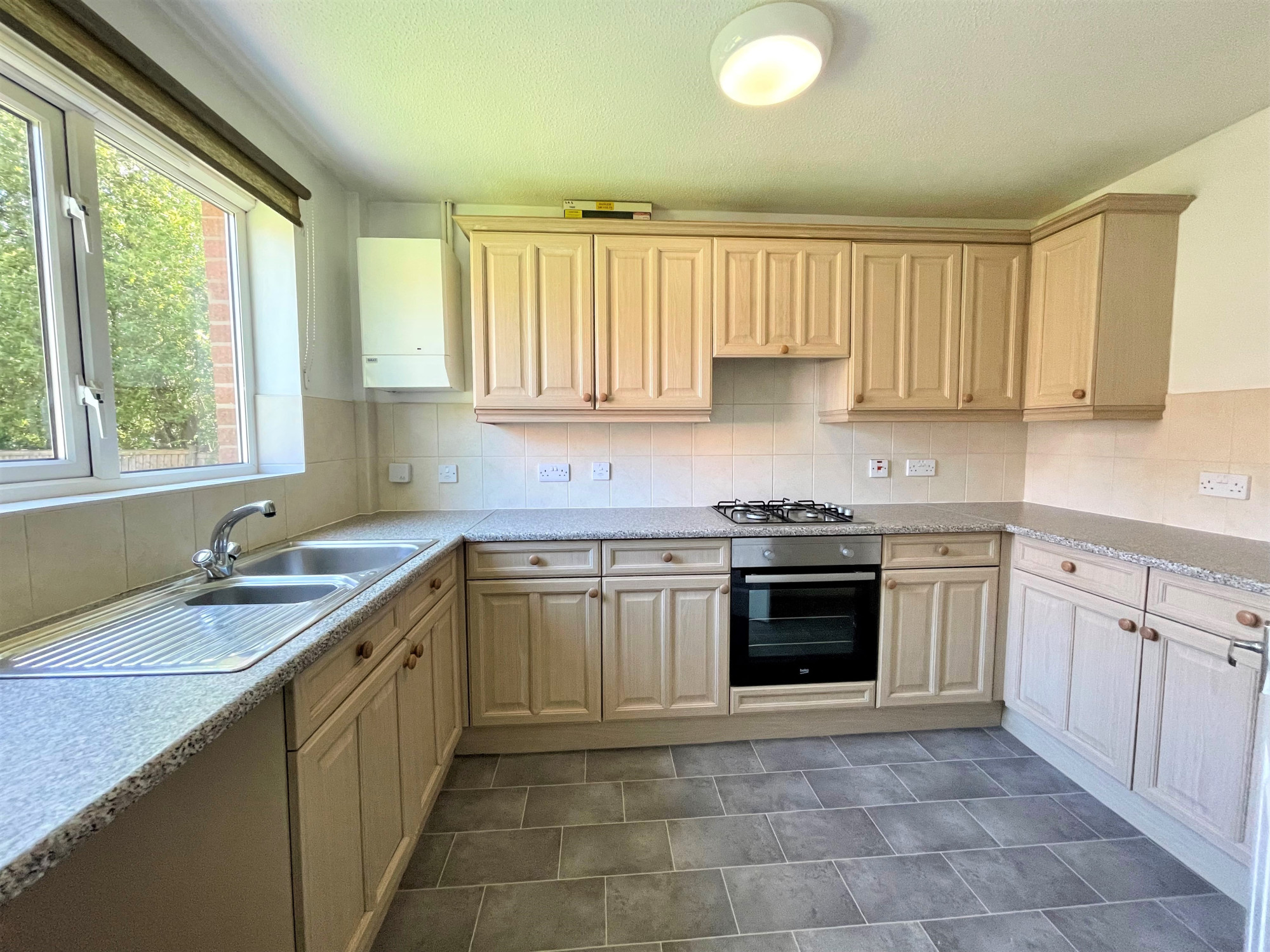 Broughton Tower Way, Fulwood Dewhurst Homes