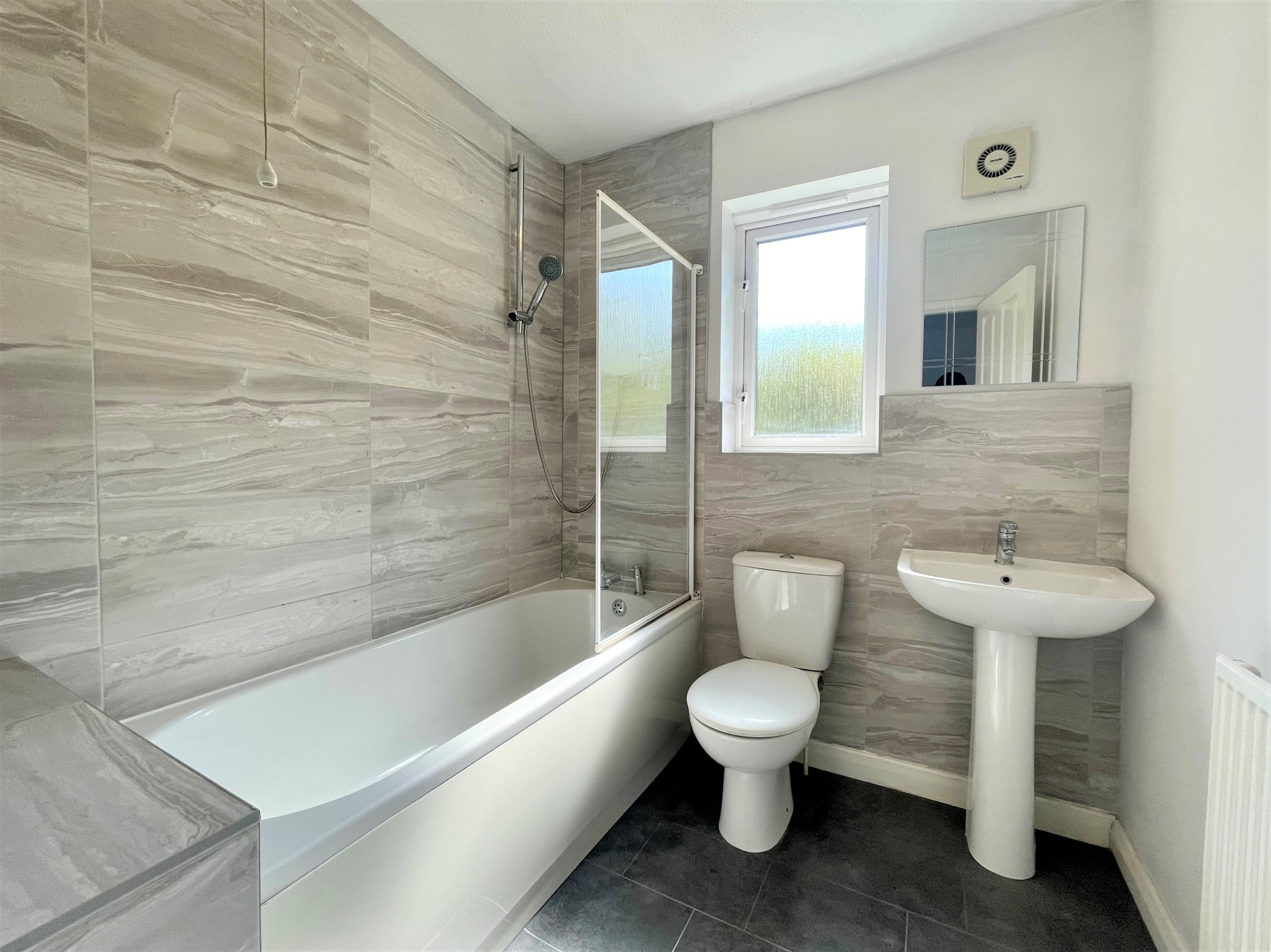 Broughton Tower Way, Fulwood Dewhurst Homes