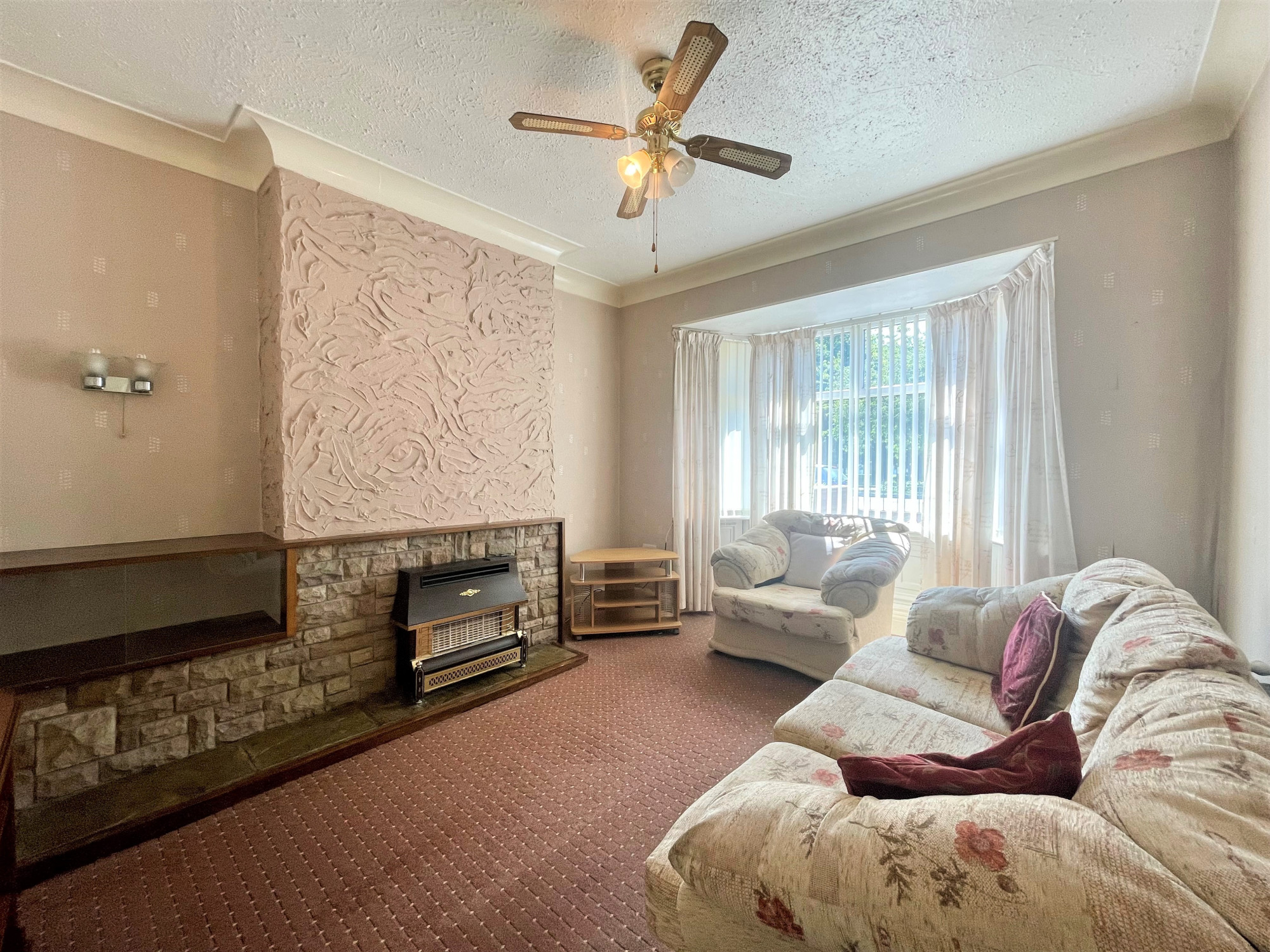 Blackpool Road, Preston Dewhurst Homes