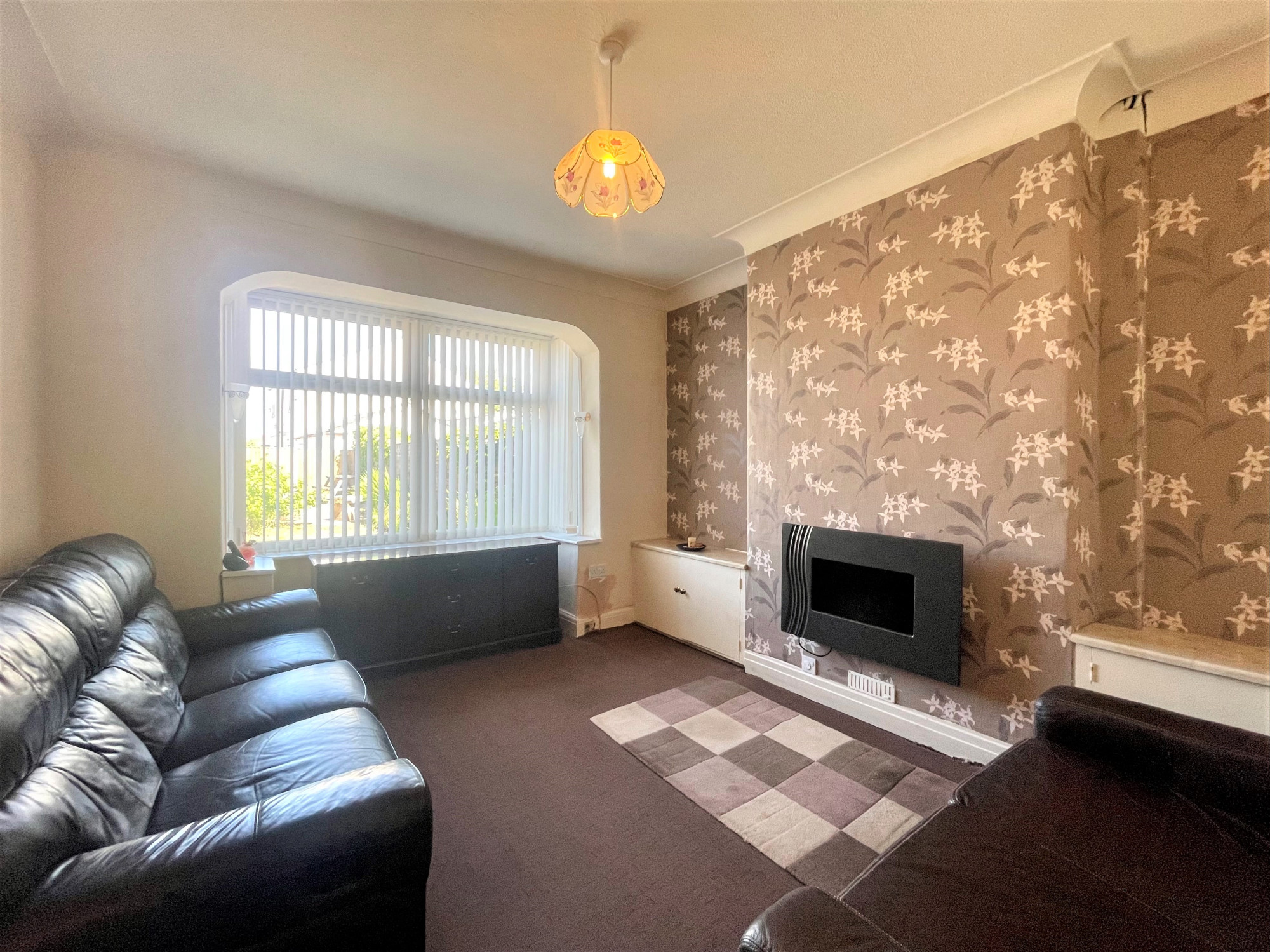 Blackpool Road, Preston Dewhurst Homes