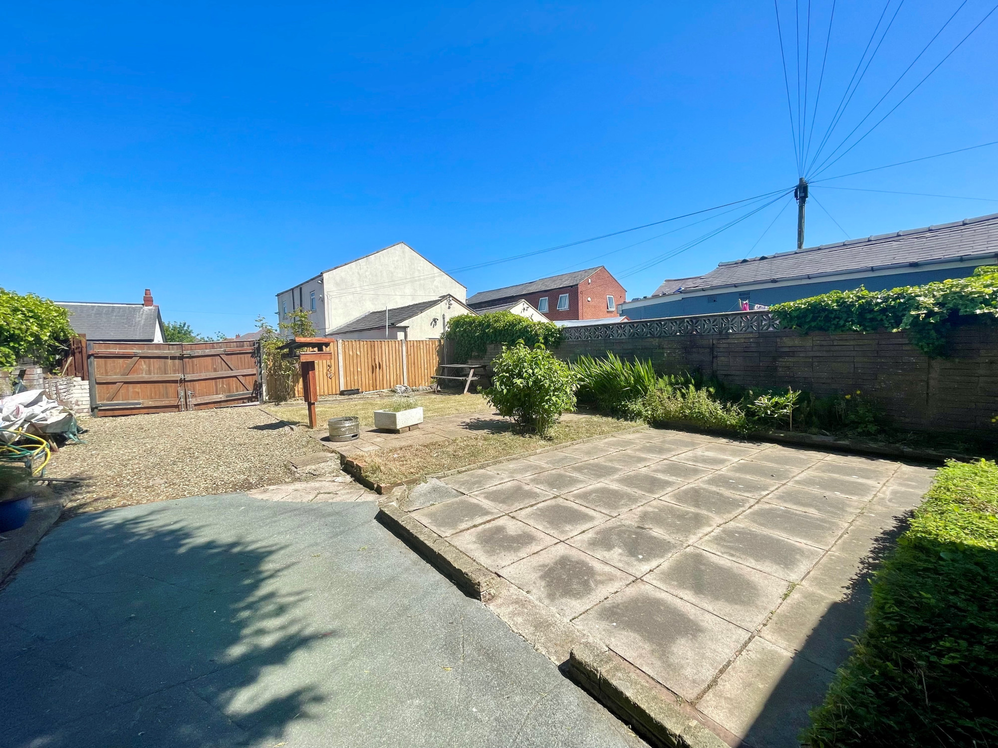 Blackpool Road, Preston Dewhurst Homes
